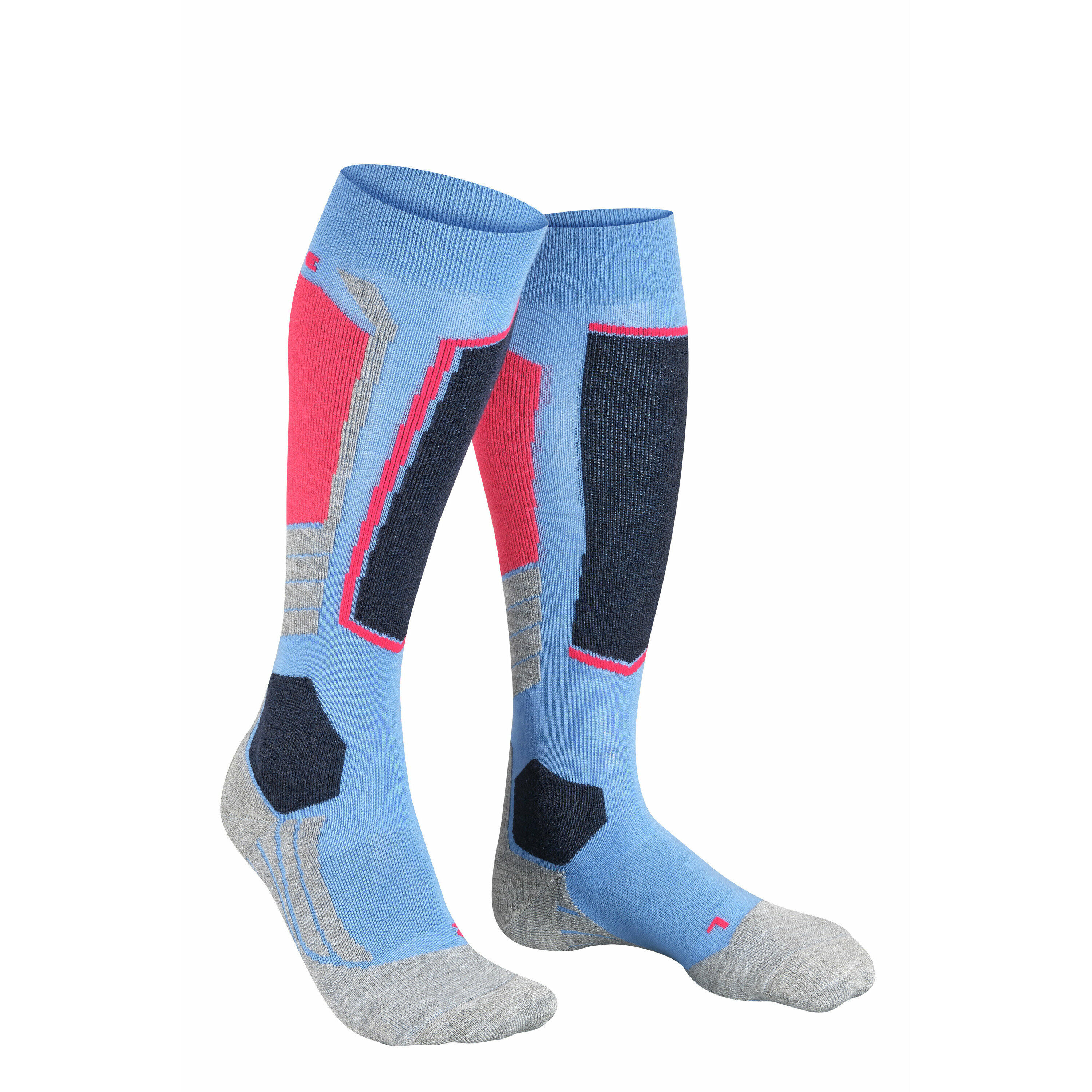 Calze al ginocchio donna Falke SK2 2/6