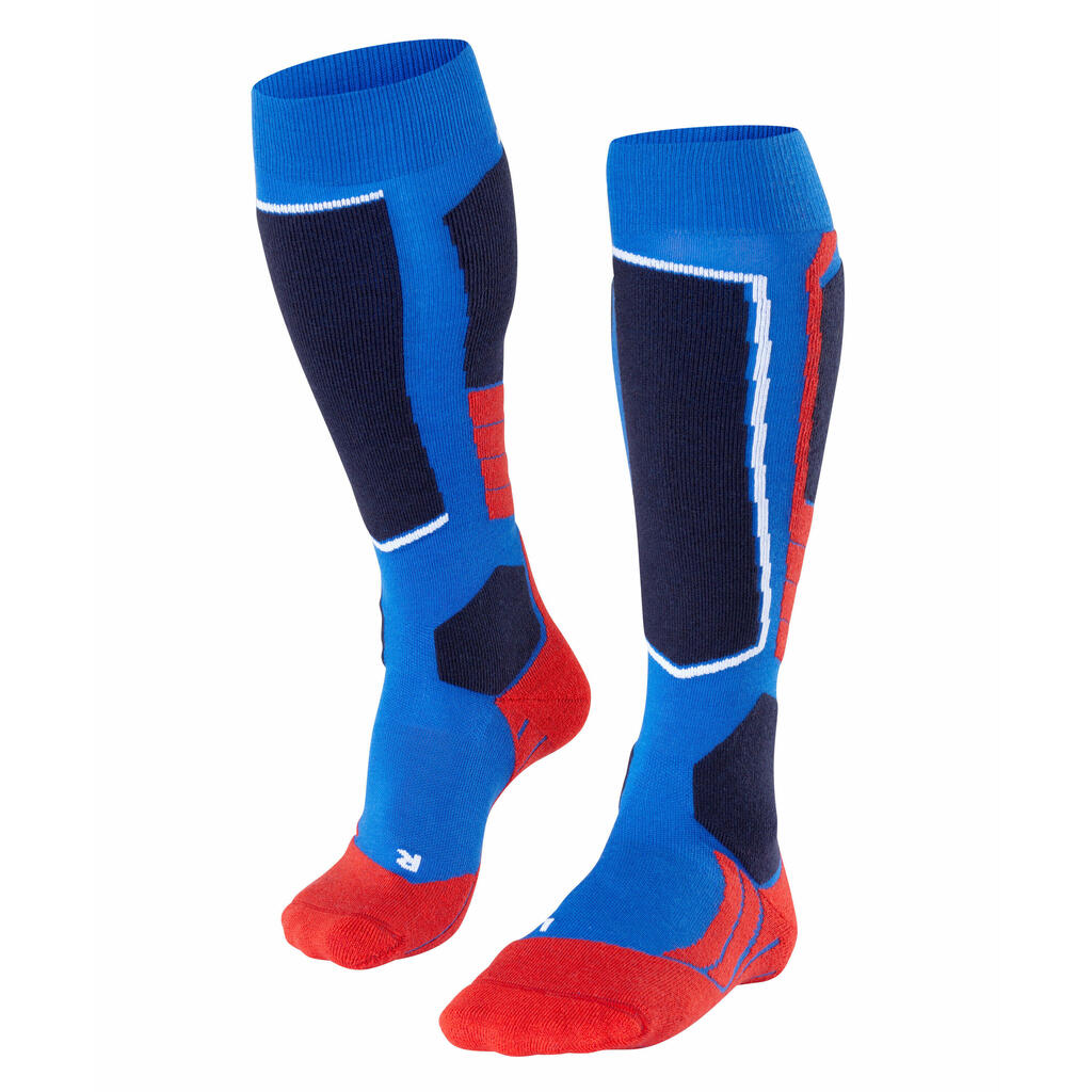 Knee-highs Falke SK2 Wool