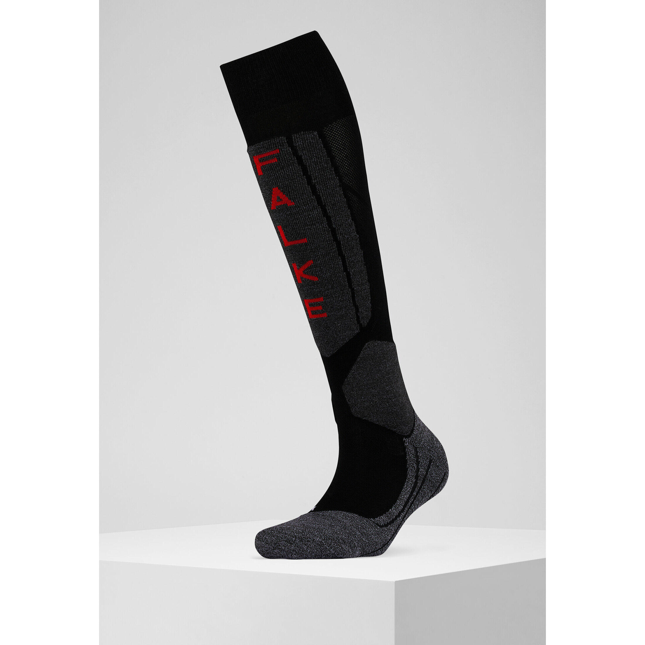 Mi-bas femme Falke SK5 2/4