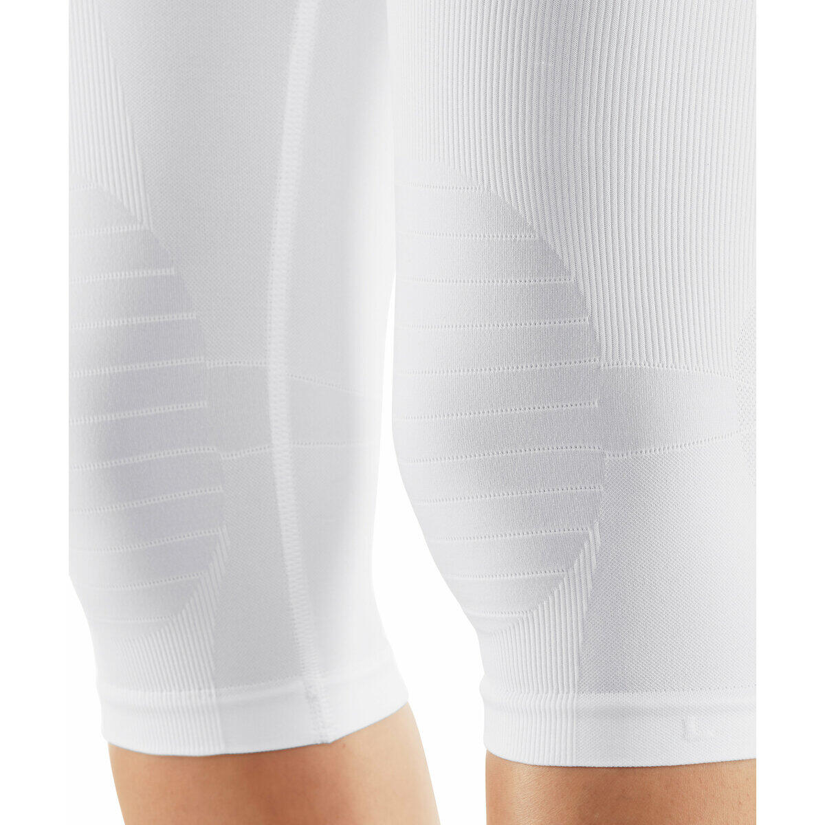 Legging 3/4 femme Falke Tights Maximum Warm 3/7