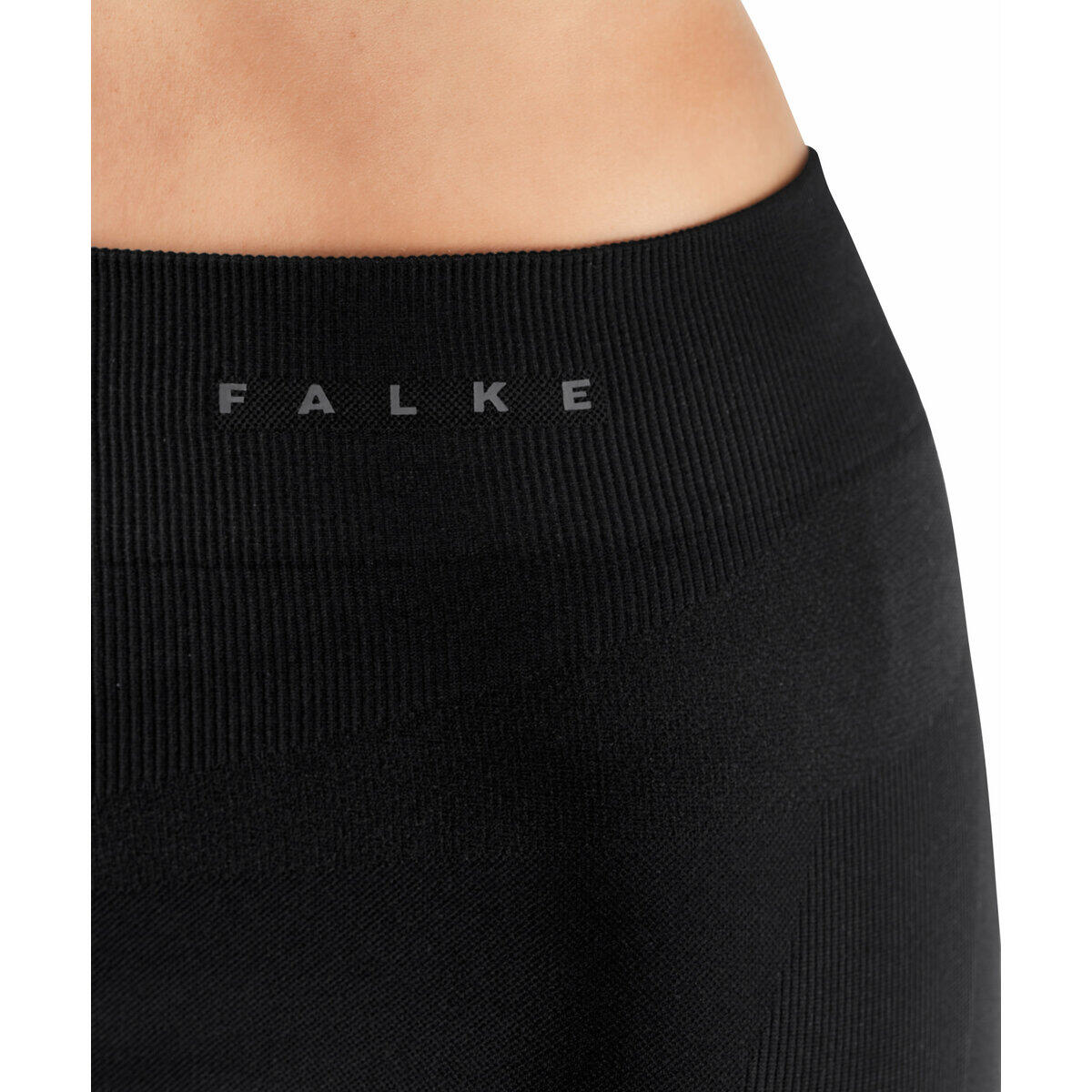 Rajstopy damskie 3/4 Falke Tights Maximum Warm 3/7