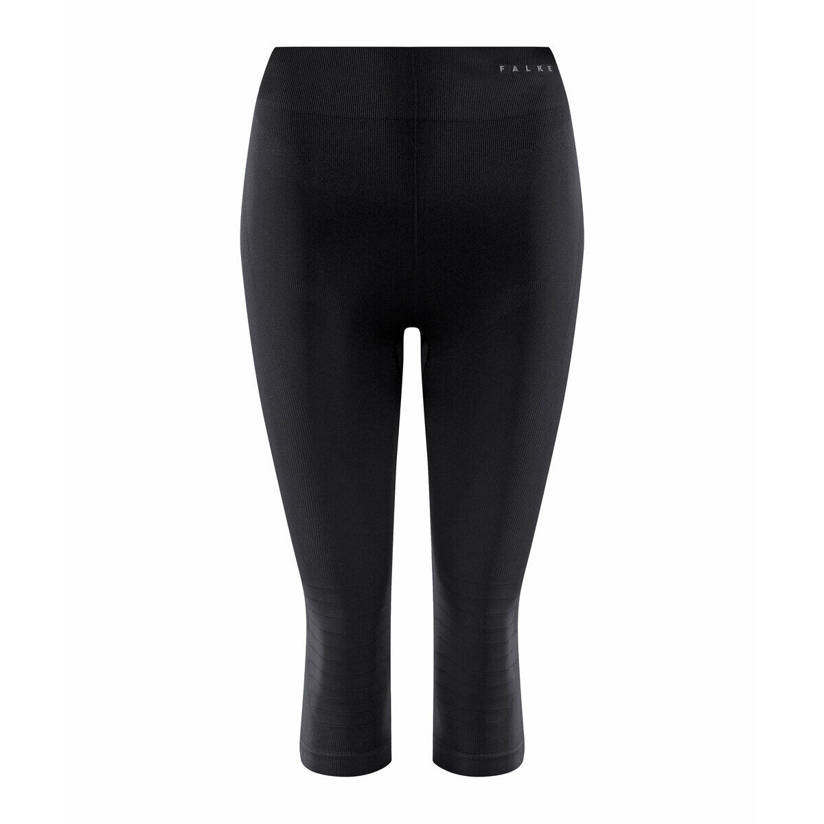 Rajstopy damskie 3/4 Falke Tights Maximum Warm 5/7