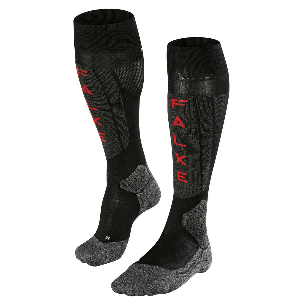 Knee-high socks woman Falke SK5