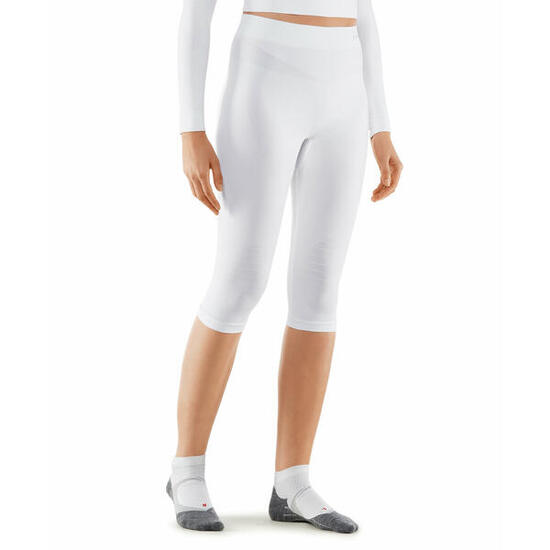 Legging 3/4 femme Falke Tights Maximum Warm