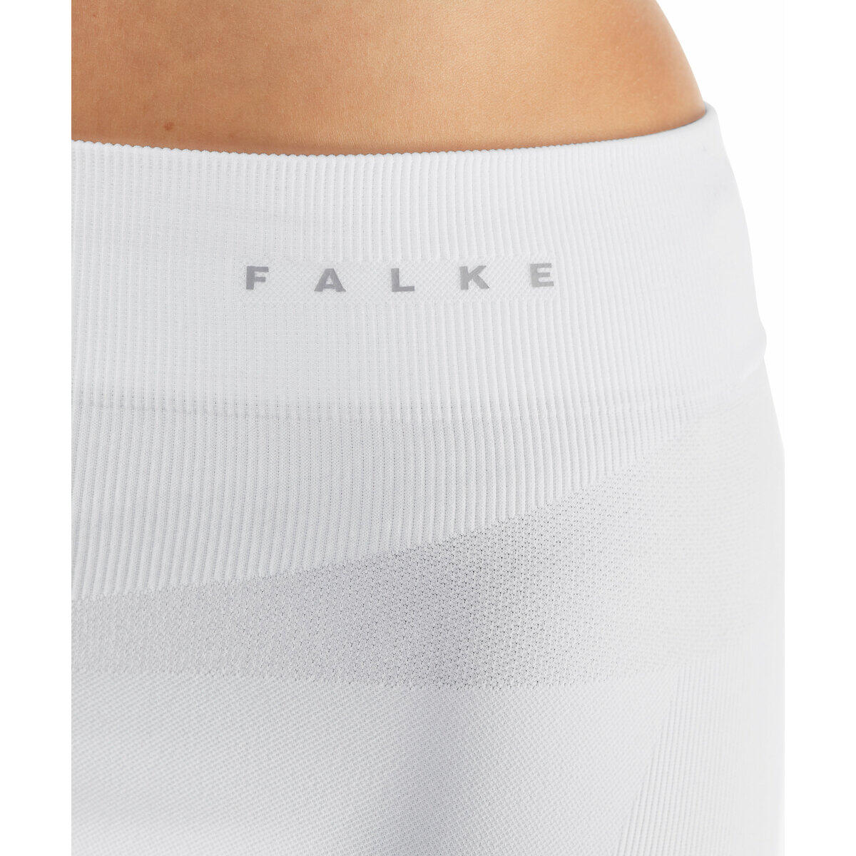 Legging 3/4 femme Falke Tights Maximum Warm 4/7