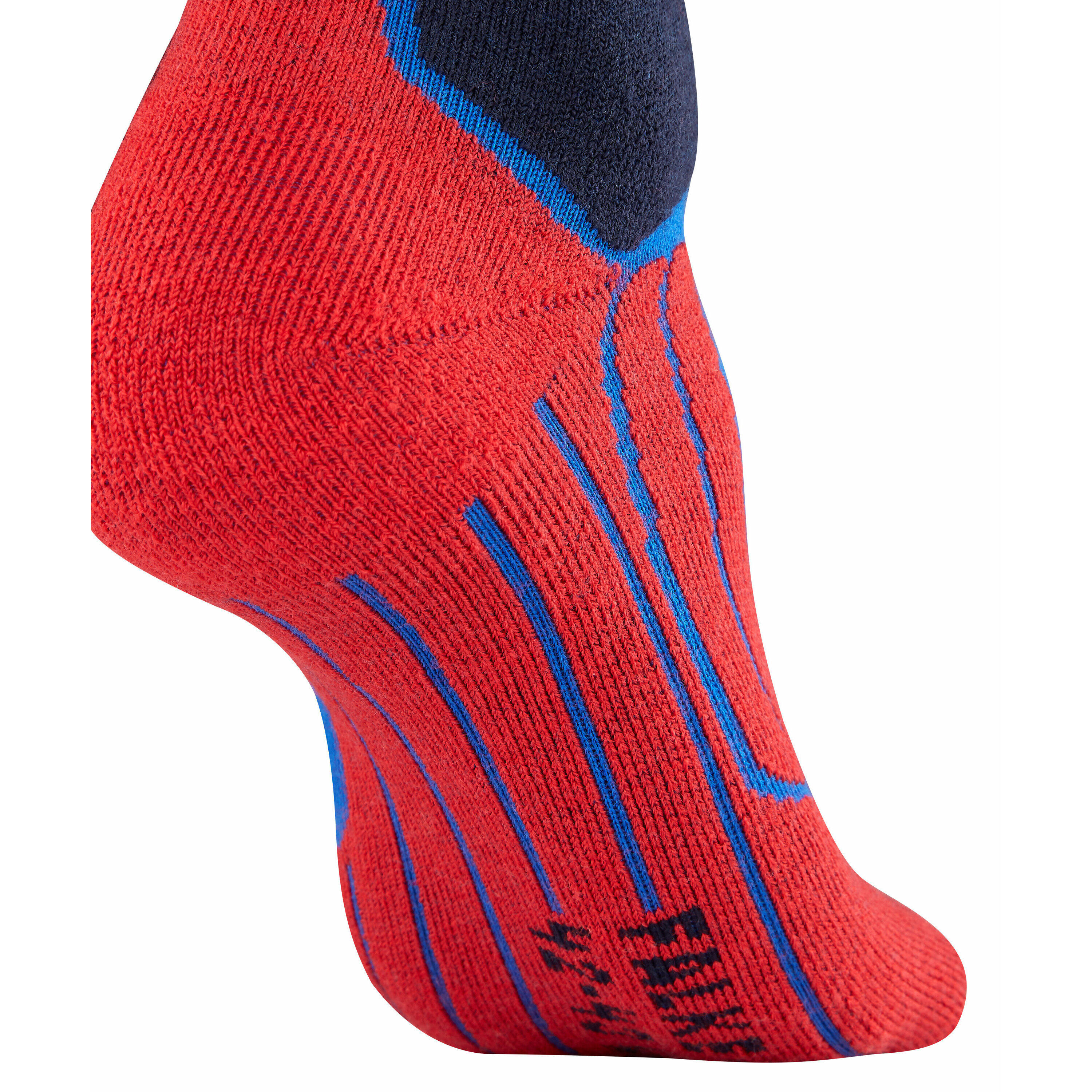 Joelhos altos Falke SK2 Wool 4/7