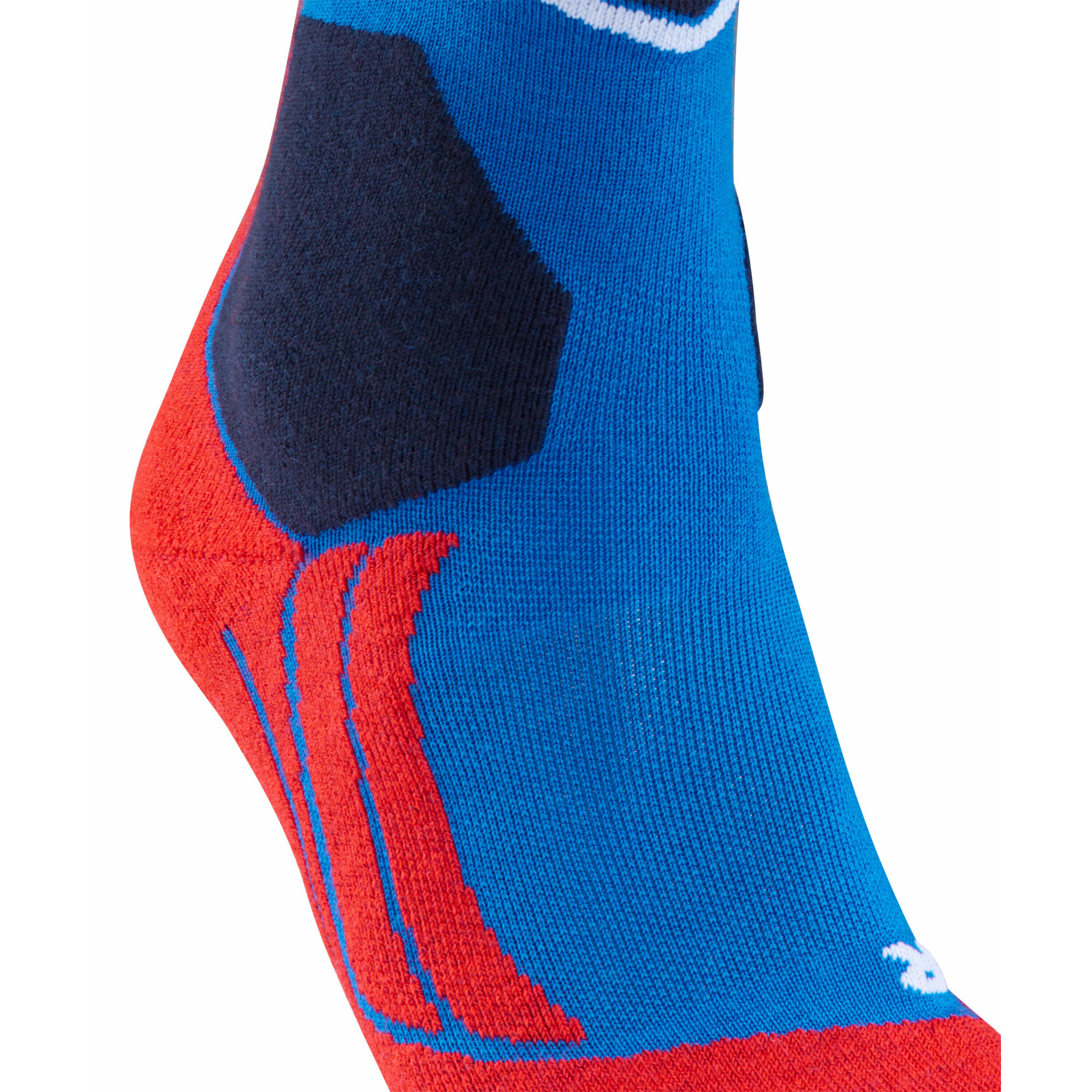 Joelhos altos Falke SK2 Wool 3/7