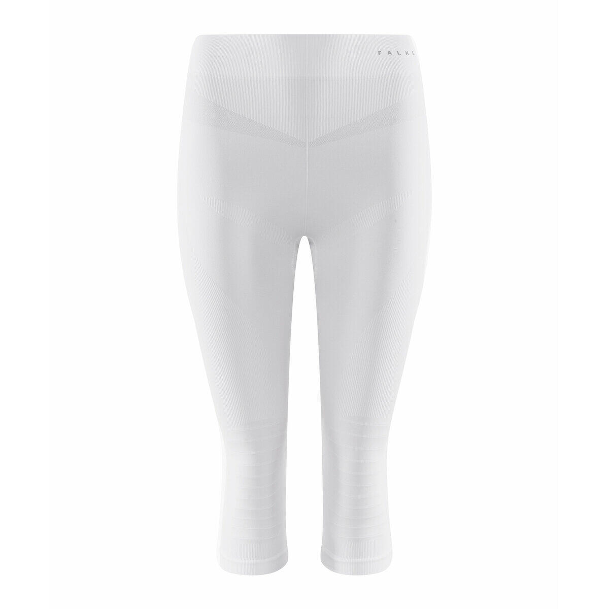 Legging 3/4 femme Falke Tights Maximum Warm 5/7