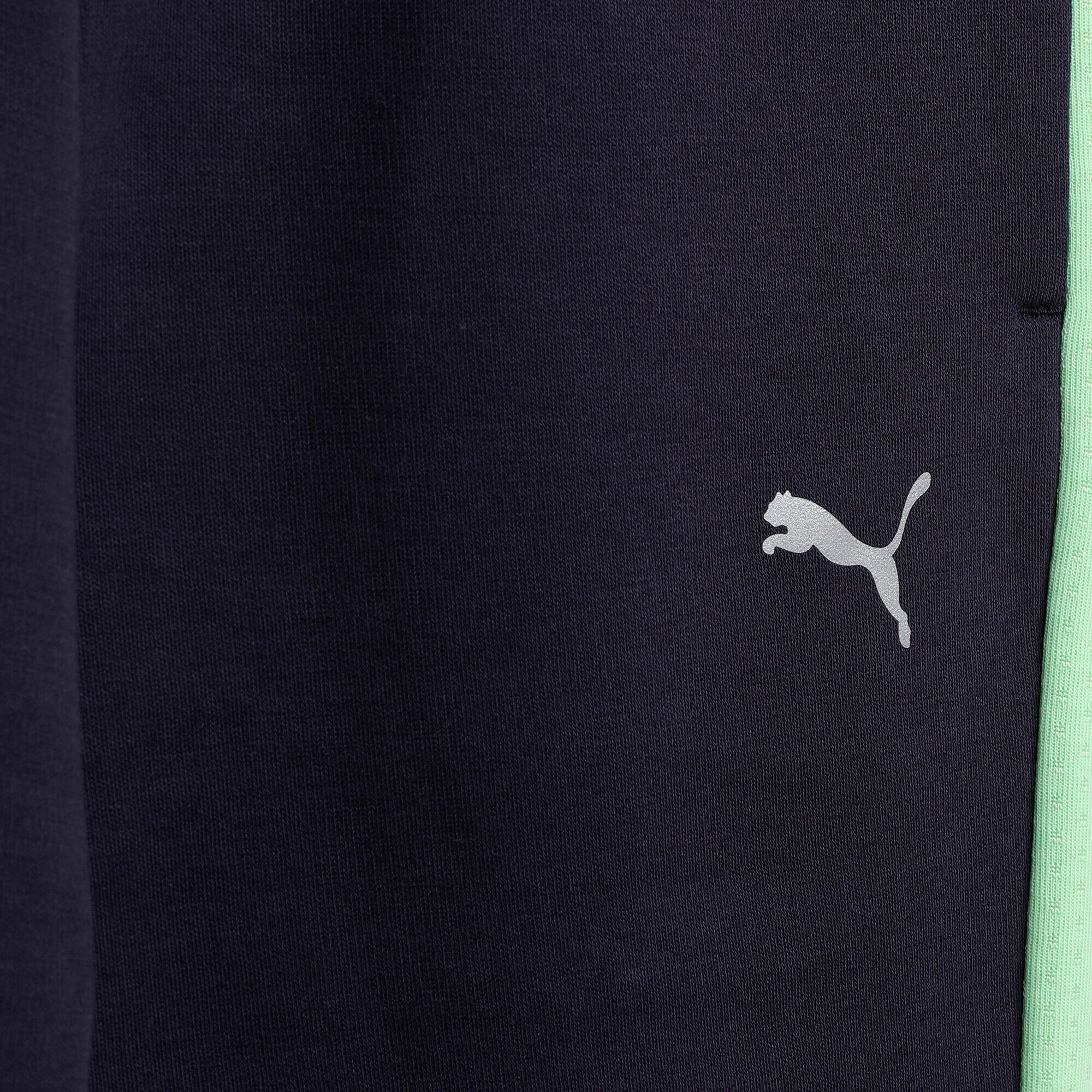 Pantalon Evostripe Enfant et Adolescent PUMA New Navy Blue 7/7