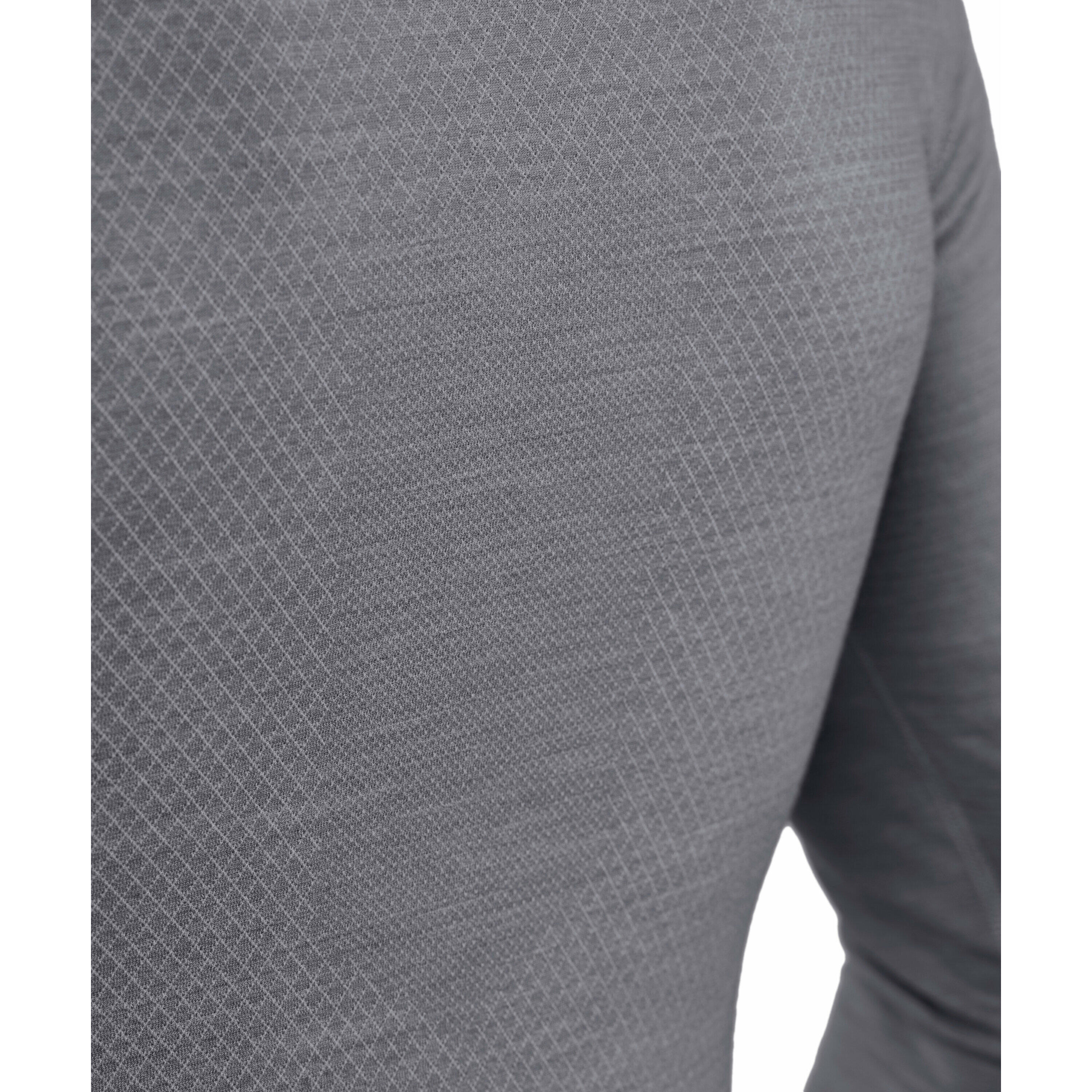 T-shirt manches longues Falke Wool-Tech Light 2/6