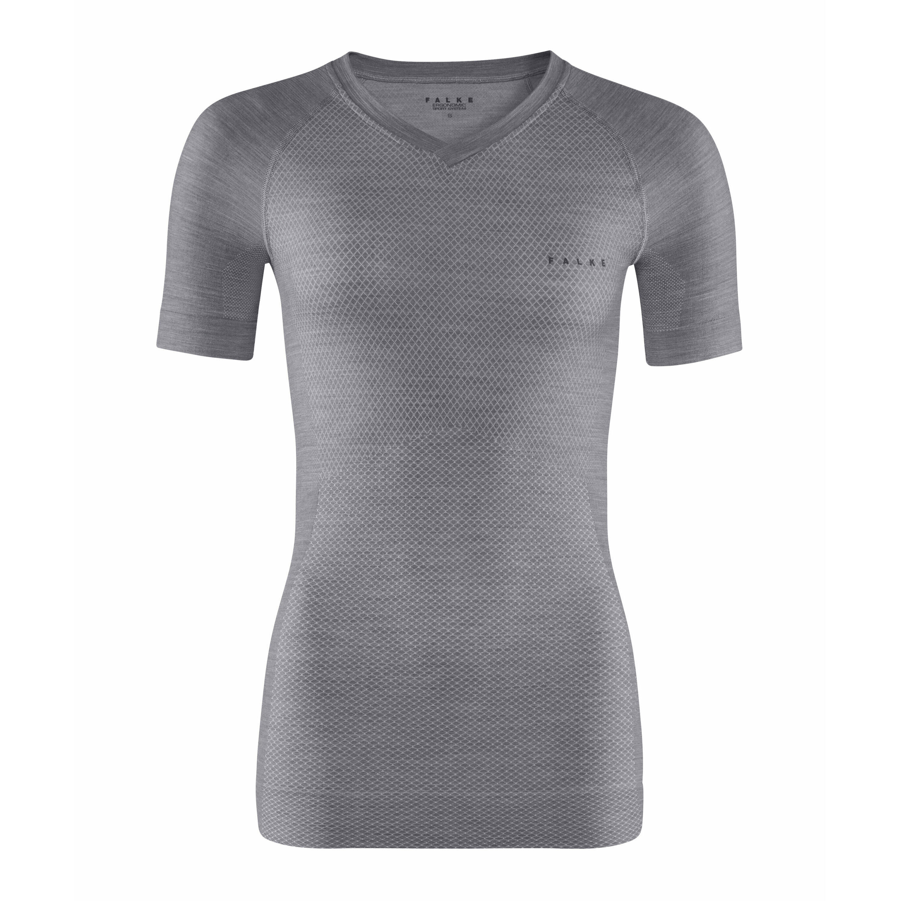 T-shirt femme Falke Wool-Tech Light 4/6