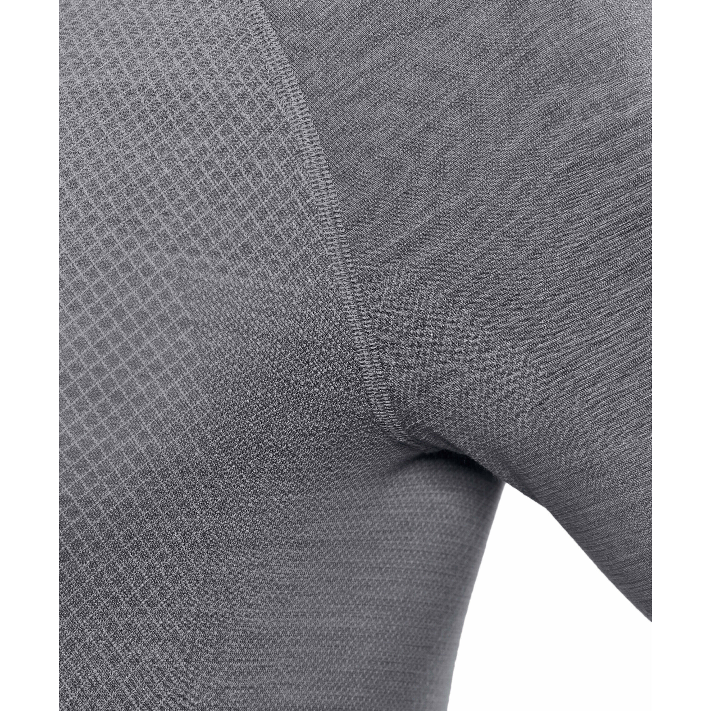 T-shirt manches longues Falke Wool-Tech Light 3/6