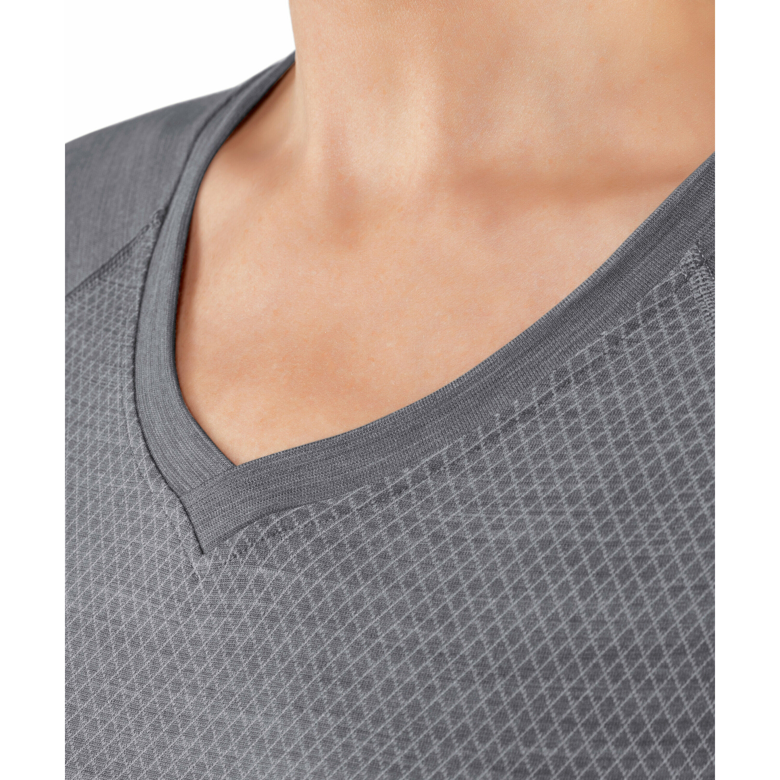 T-shirt femme Falke Wool-Tech Light 2/6