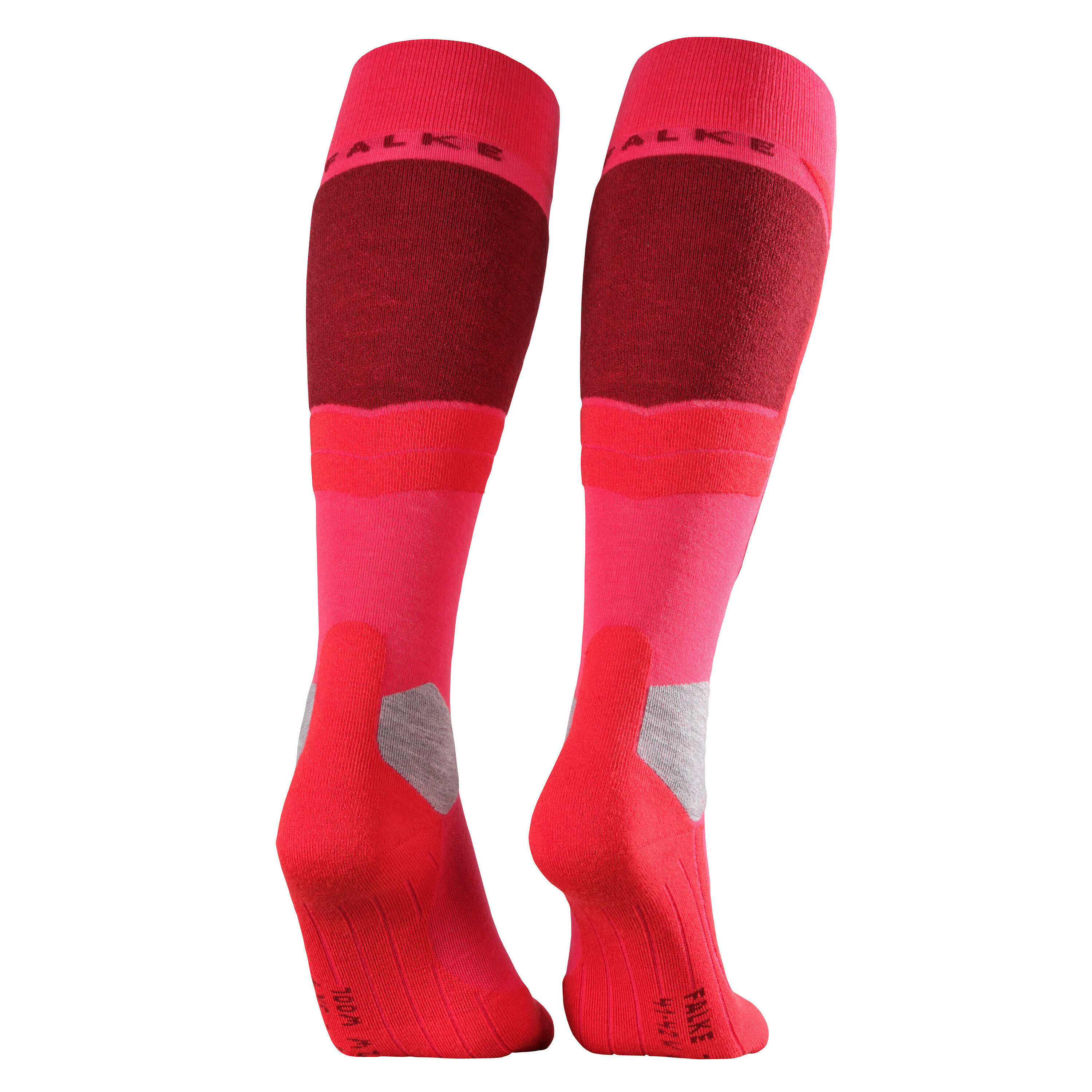 Calze al ginocchio donna Falke SK4 2/3