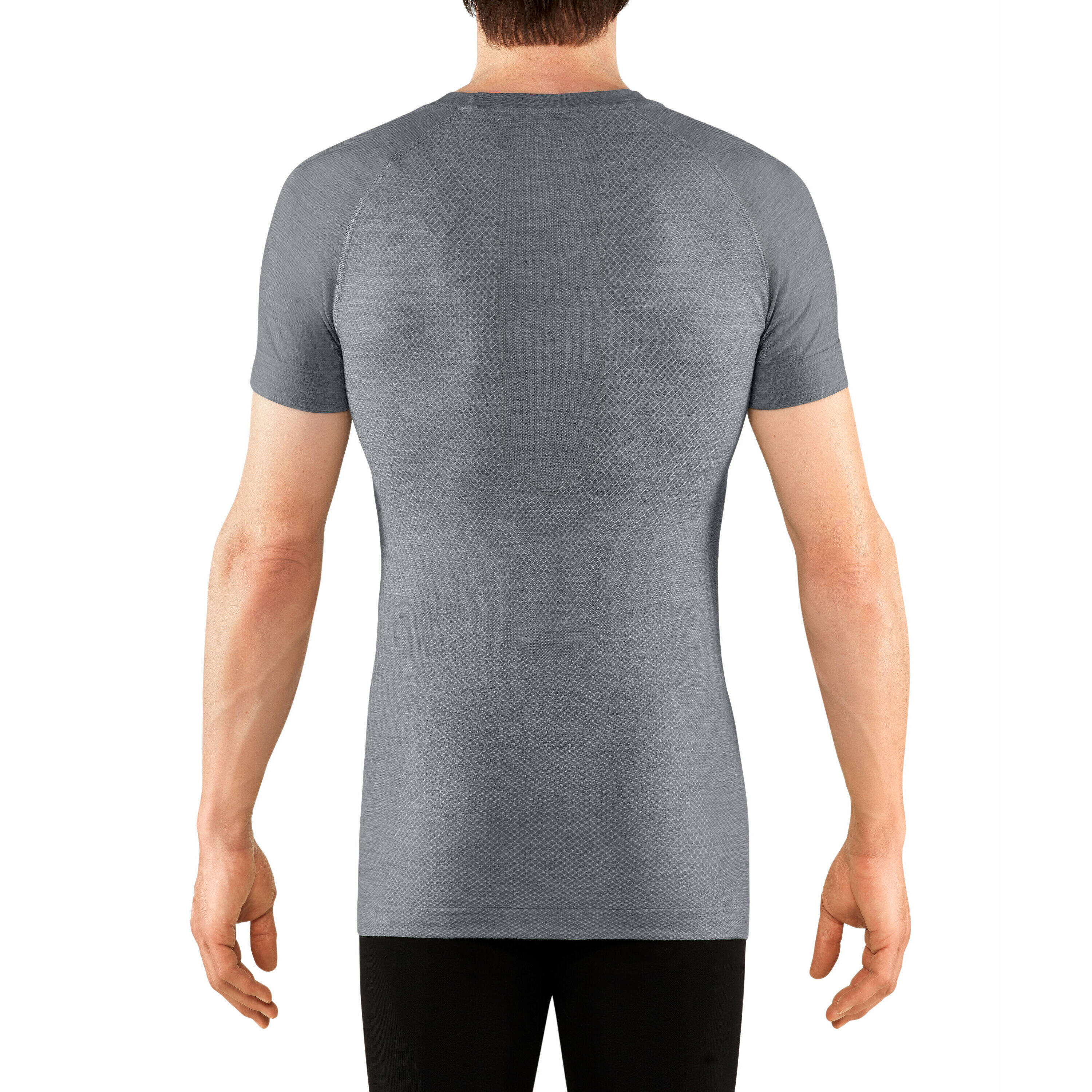 Falke Herren Shirt WT Light SSm 33230 5/6