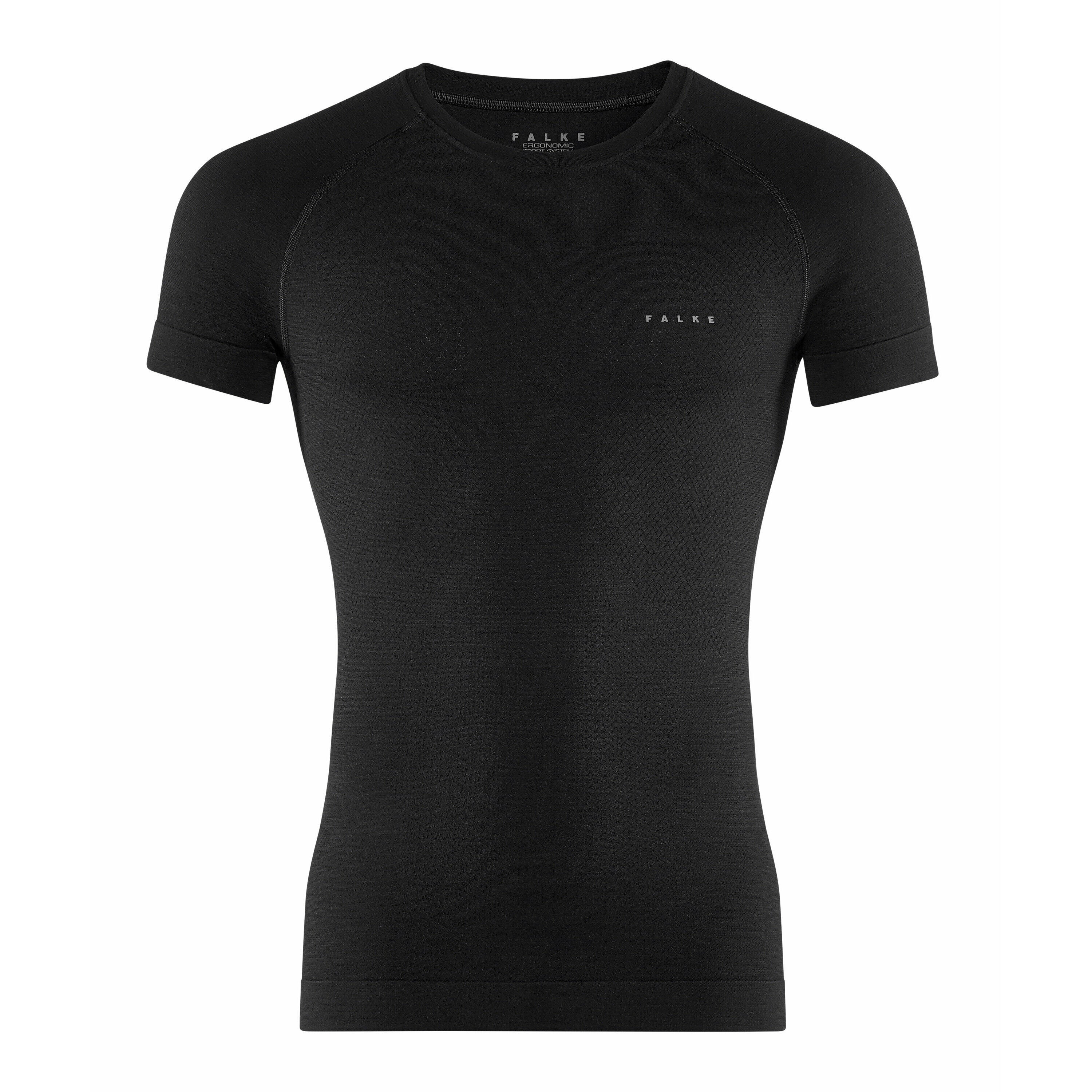 Camiseta Falke Wool-Tech Light hombre 4/6