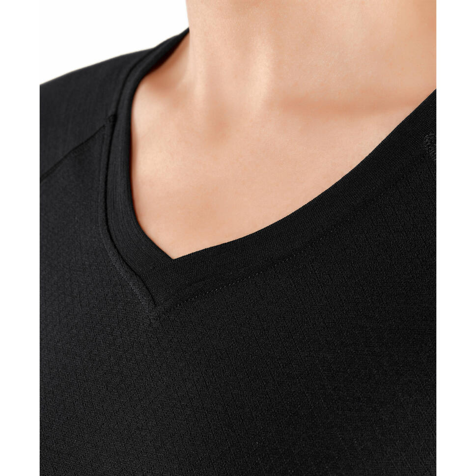 Koszulka damska Falke Wool-Tech Light