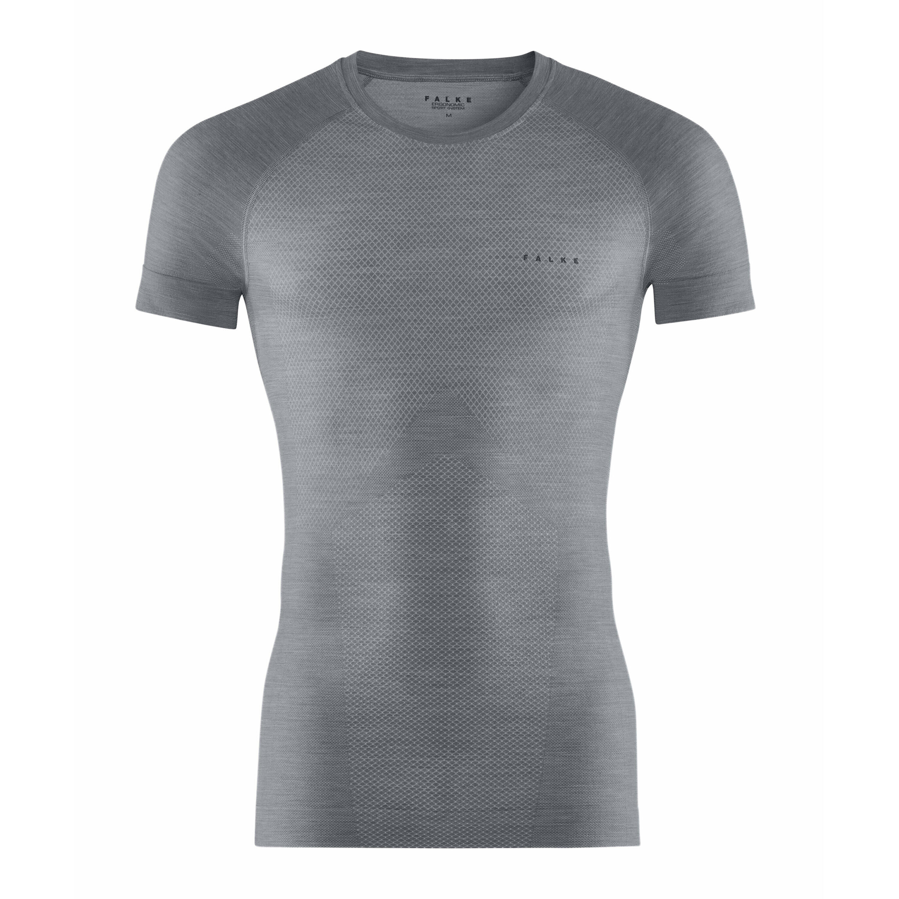 Falke Herren Shirt WT Light SSm 33230 4/6
