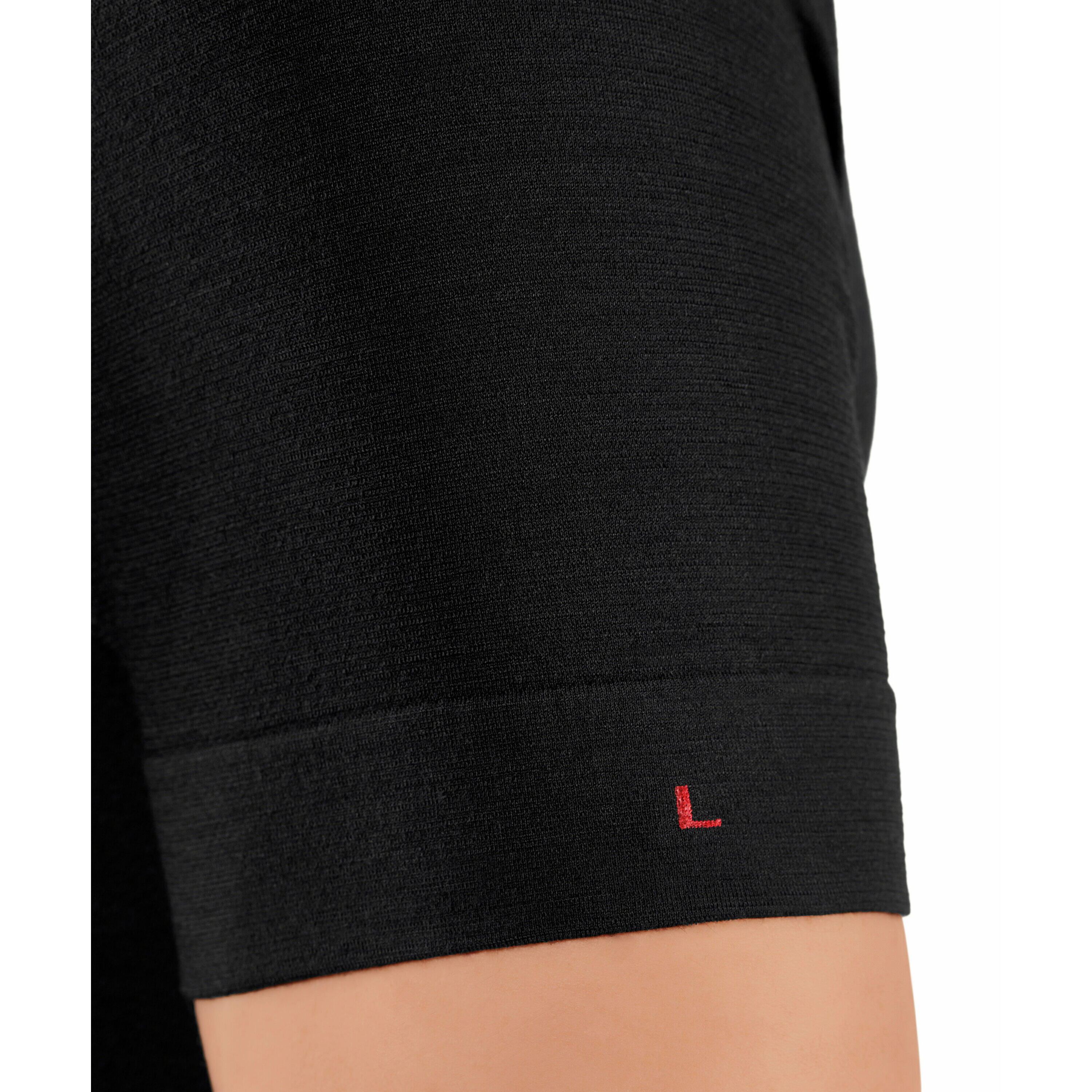 Camiseta Falke Wool-Tech Light hombre 2/6