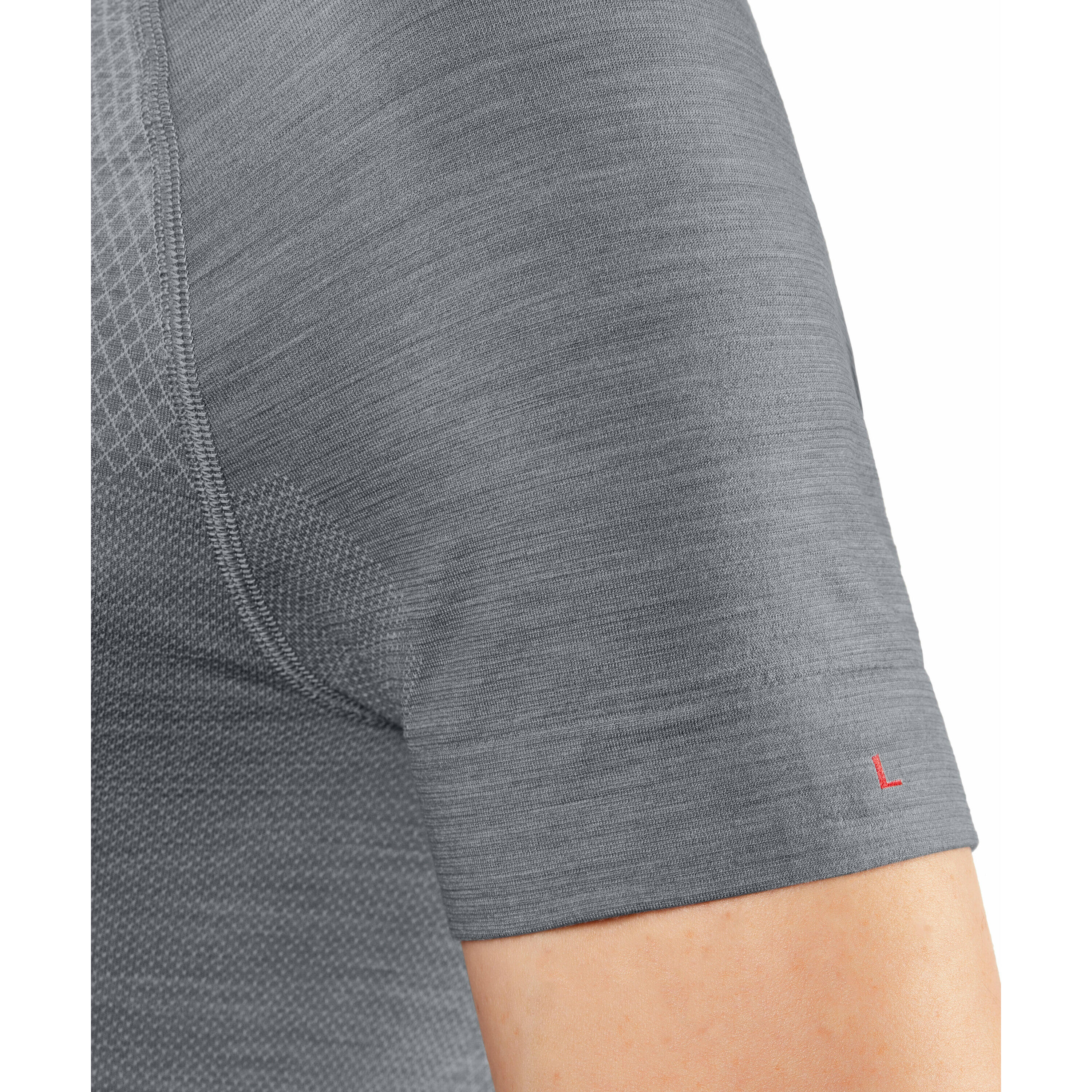 Falke Herren Shirt WT Light SSm 33230 3/6