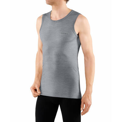 Falke Herren Tanktop Singlet Wool-Tech Light 33231