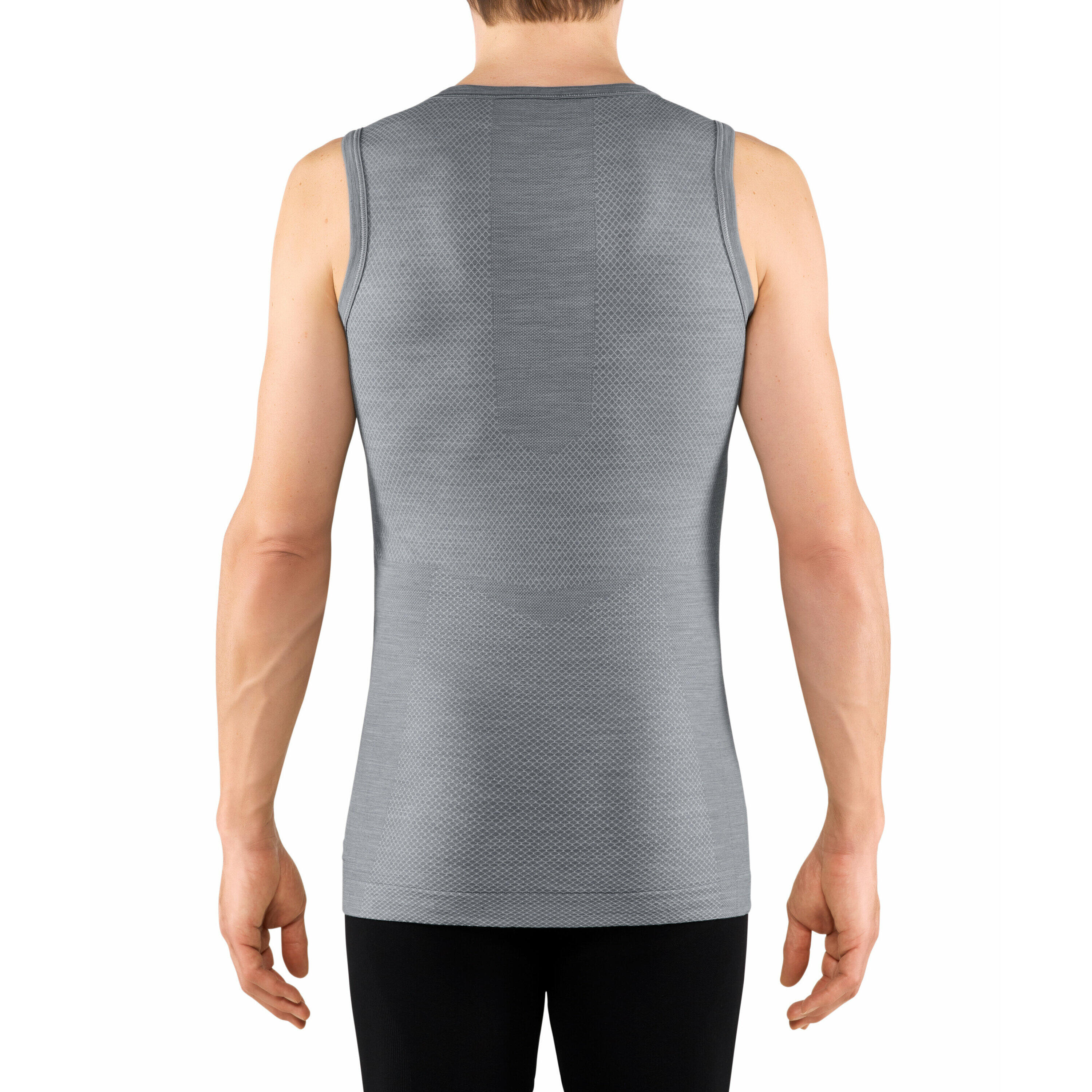 Camiseta de tirantes Falke Wool-Tech Light 5/6