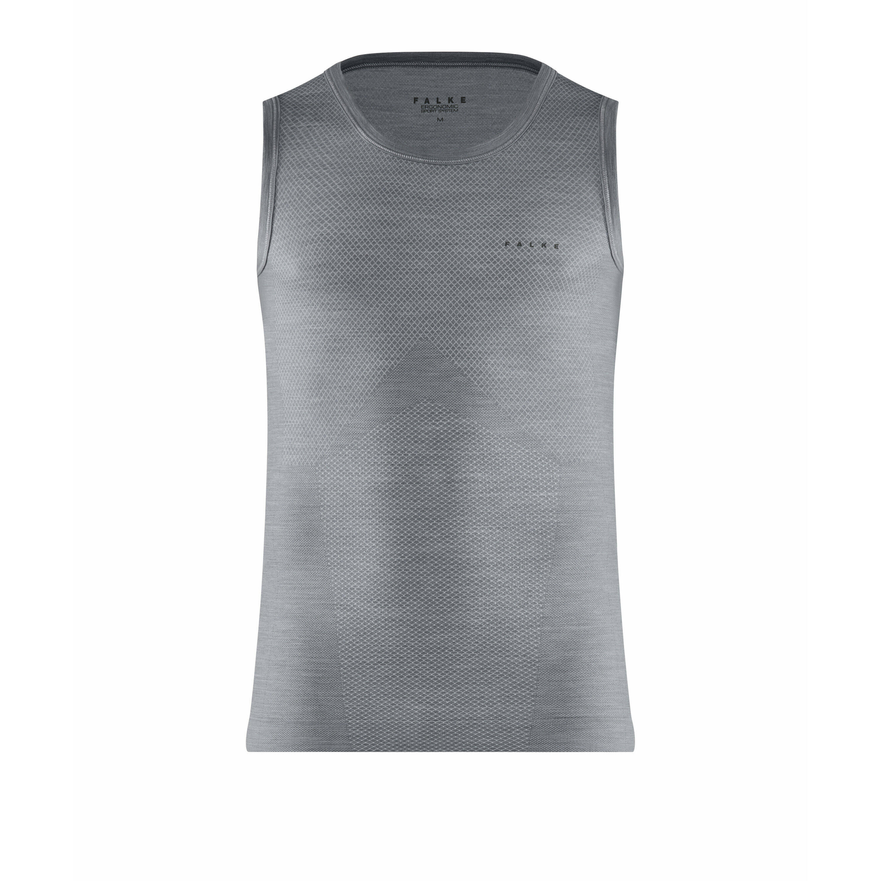 Camiseta de tirantes Falke Wool-Tech Light 4/6