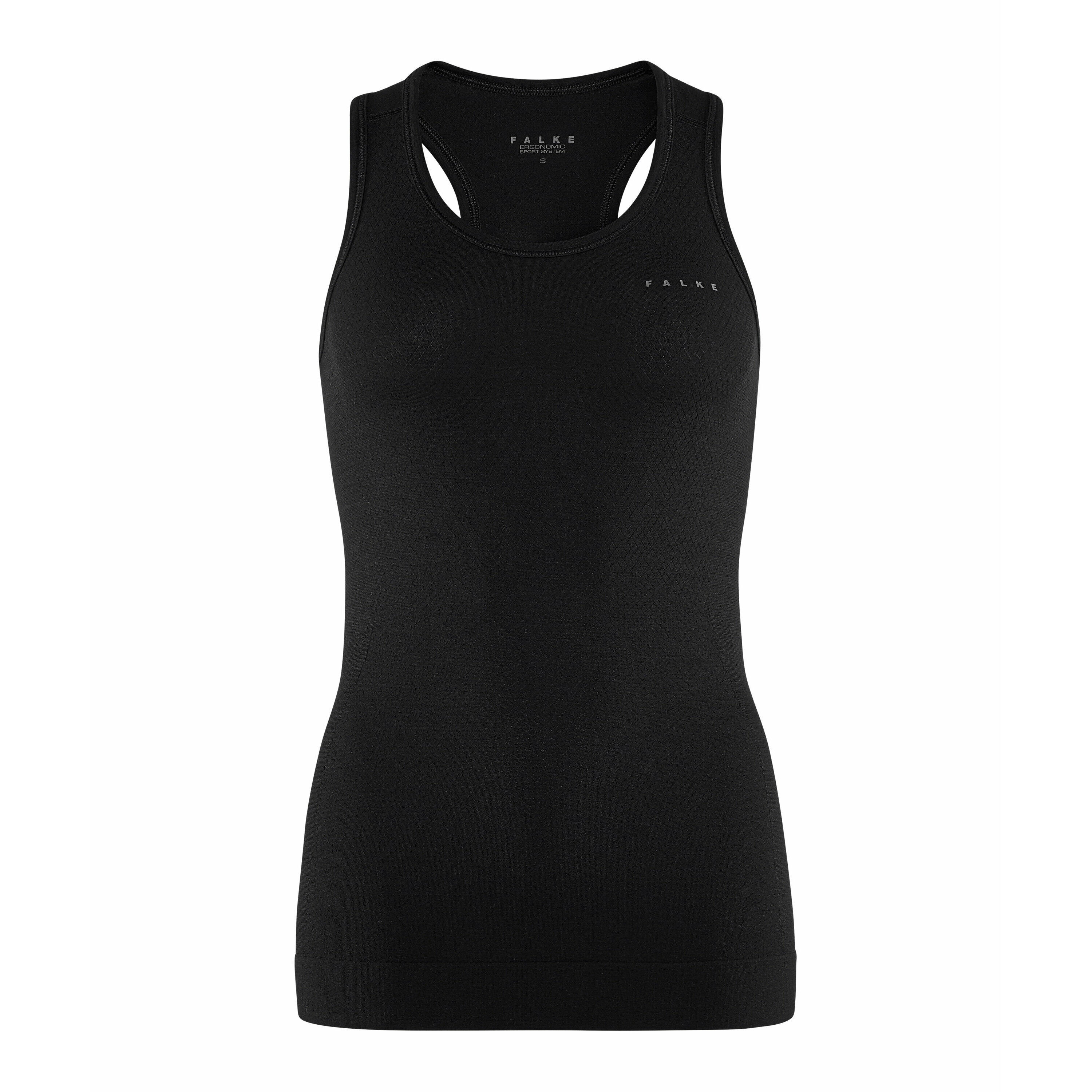 Falke Damen Tanktop Wool Tech Light 33461 4/6