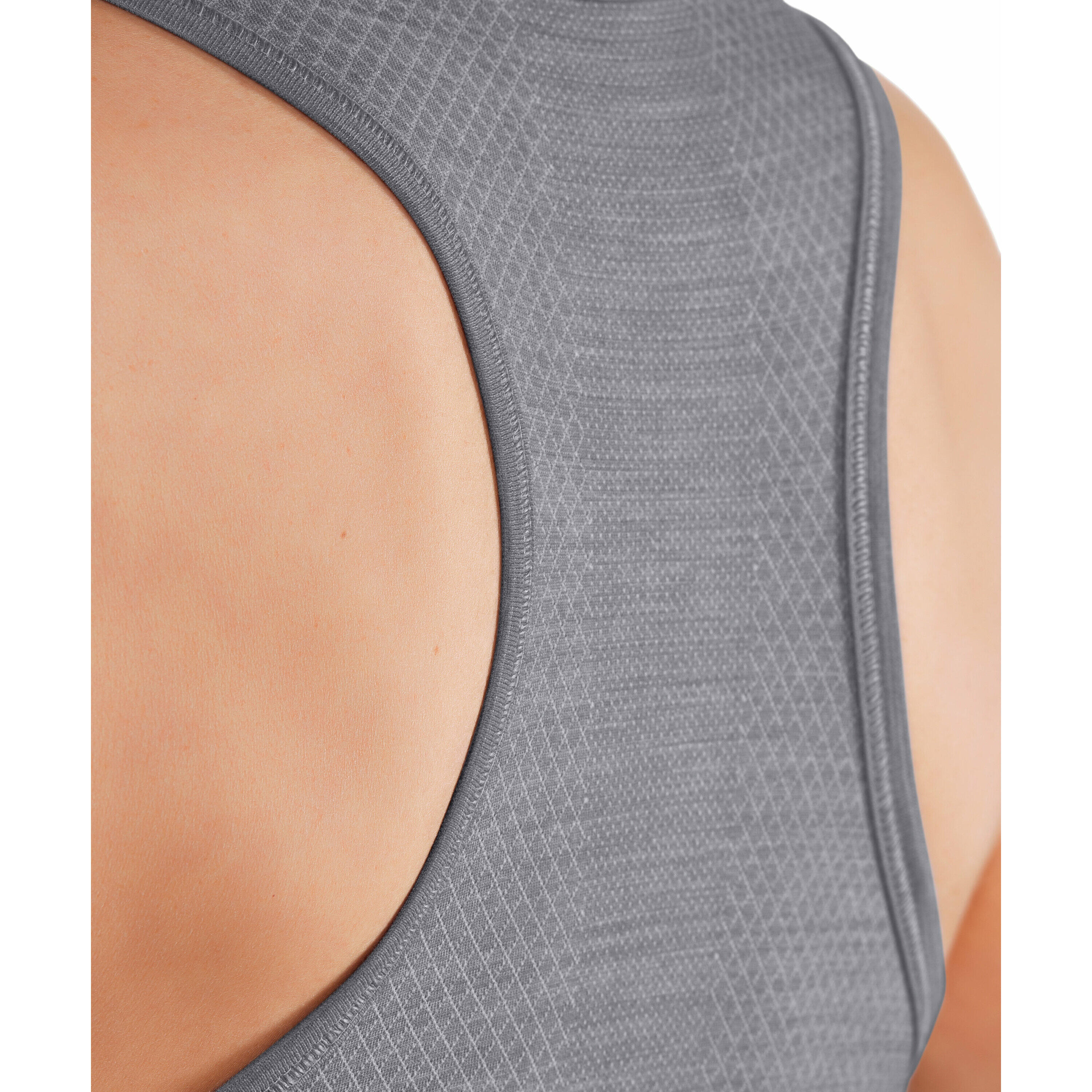 Dames tanktop Falke Wool-Tech Light 3/6