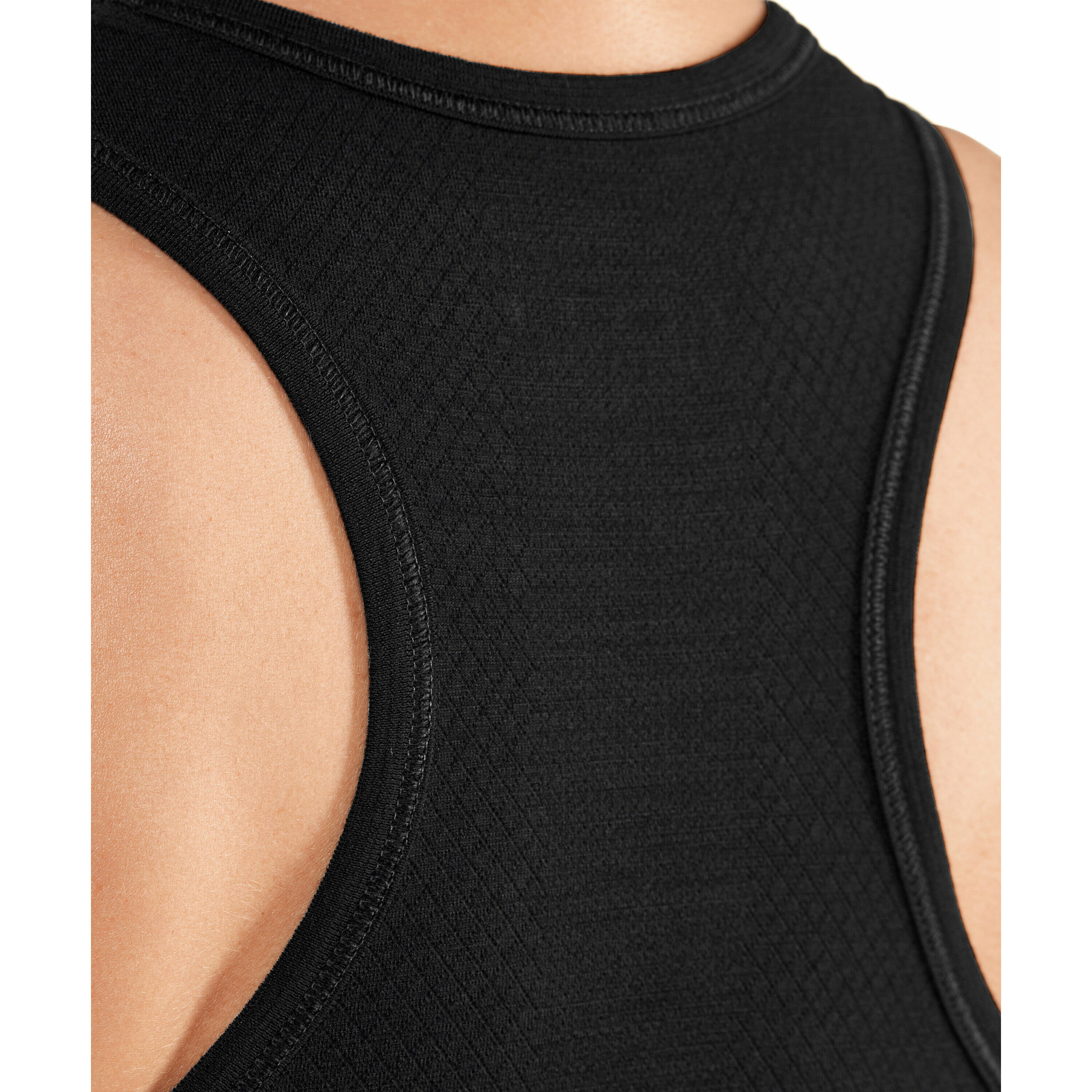 Falke Damen Tanktop Wool Tech Light 33461 2/6