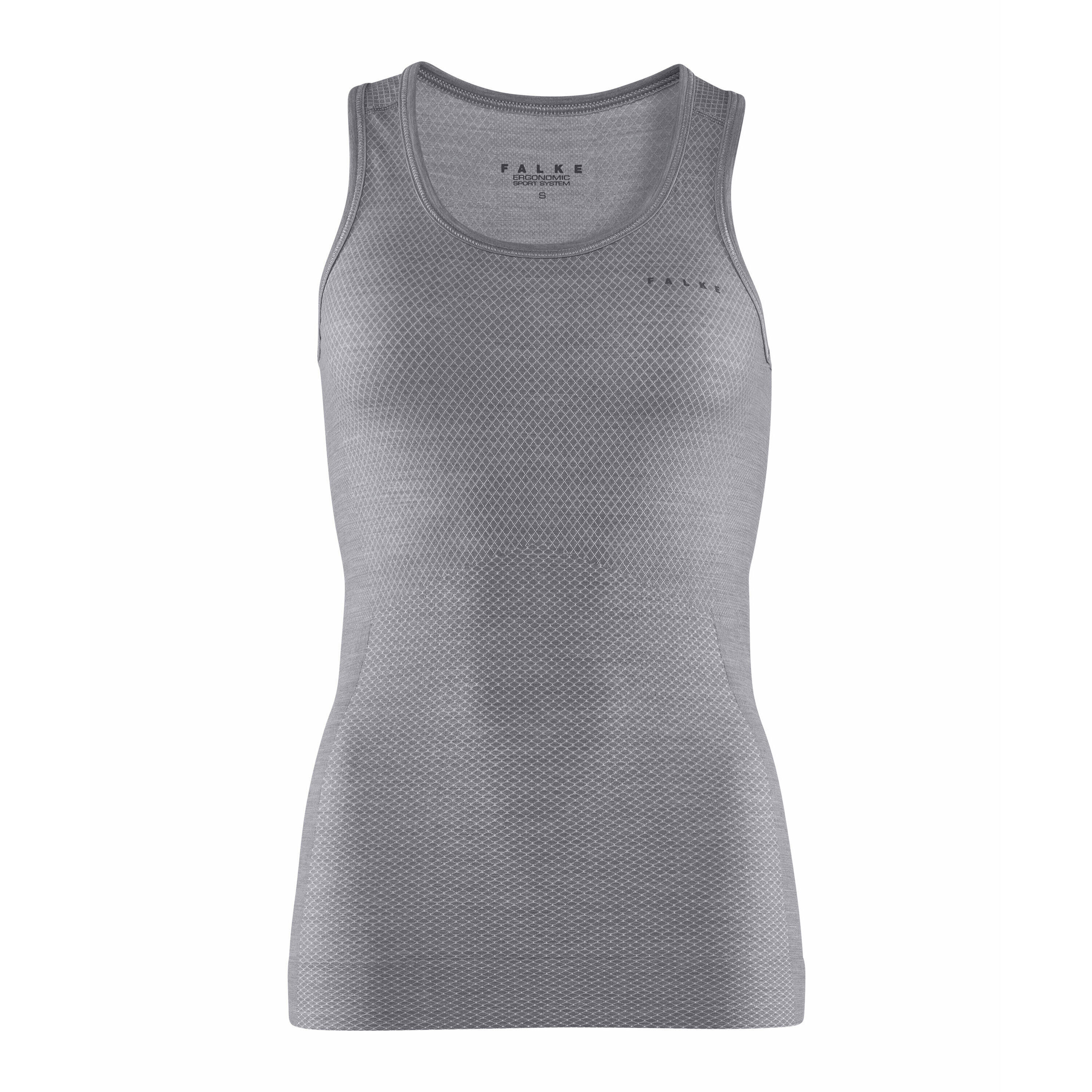 Dames tanktop Falke Wool-Tech Light 4/6