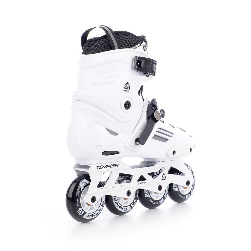 Rolki freestyle TEMPISH S.R.PRO 2/7