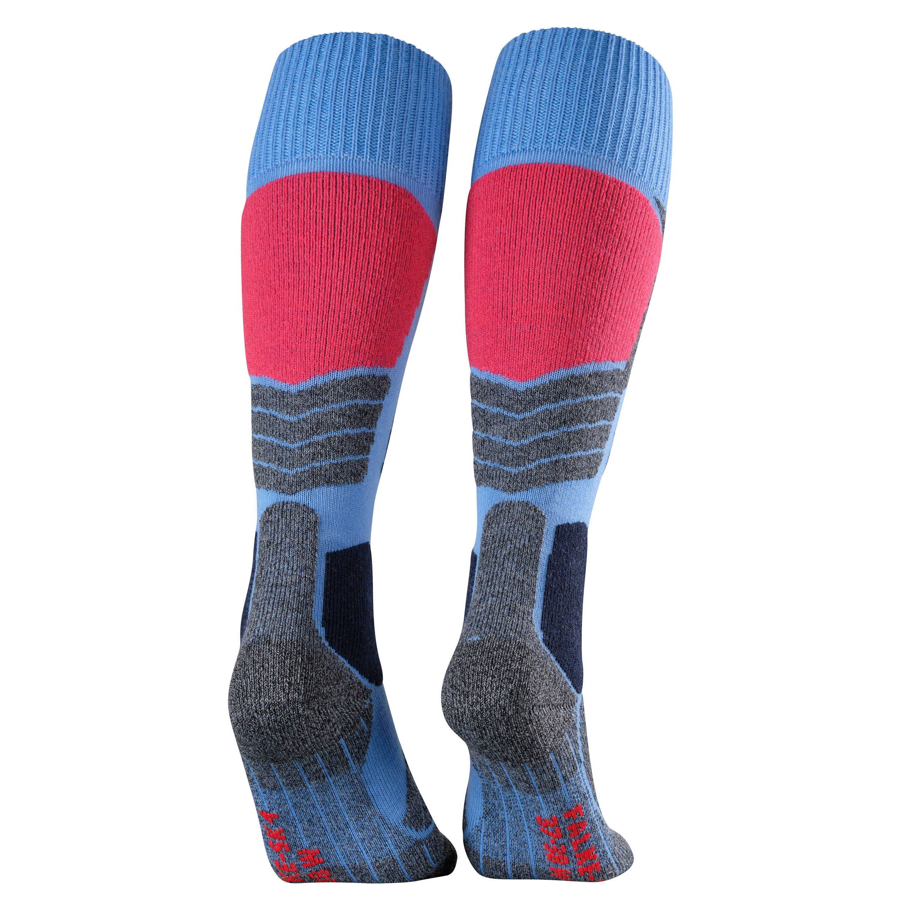 Mi-bas femme Falke SK1 2/3