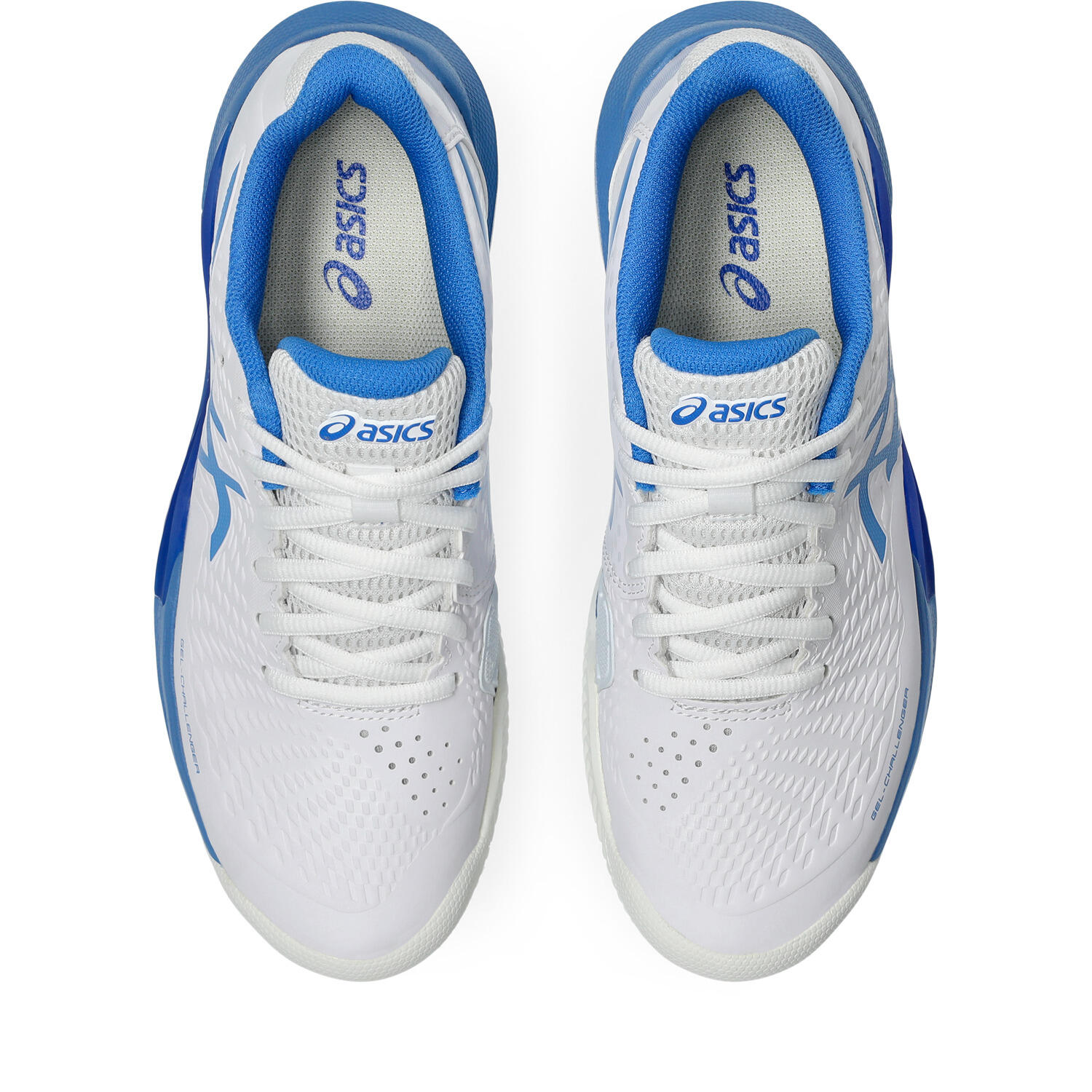 Chaussures de tennis femme Asics Gel-Challenger 14 Clay 6/7