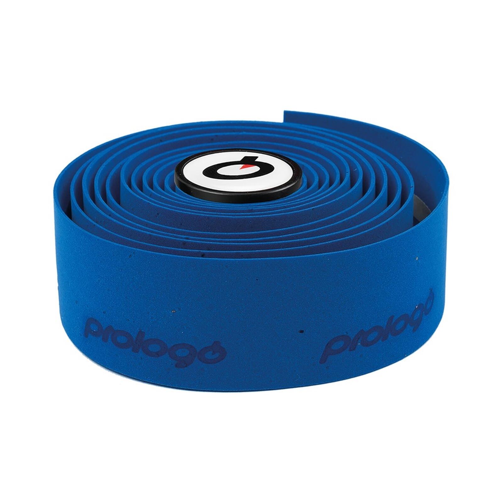 Prologo Lenkerband Plaintouch blau 1/3