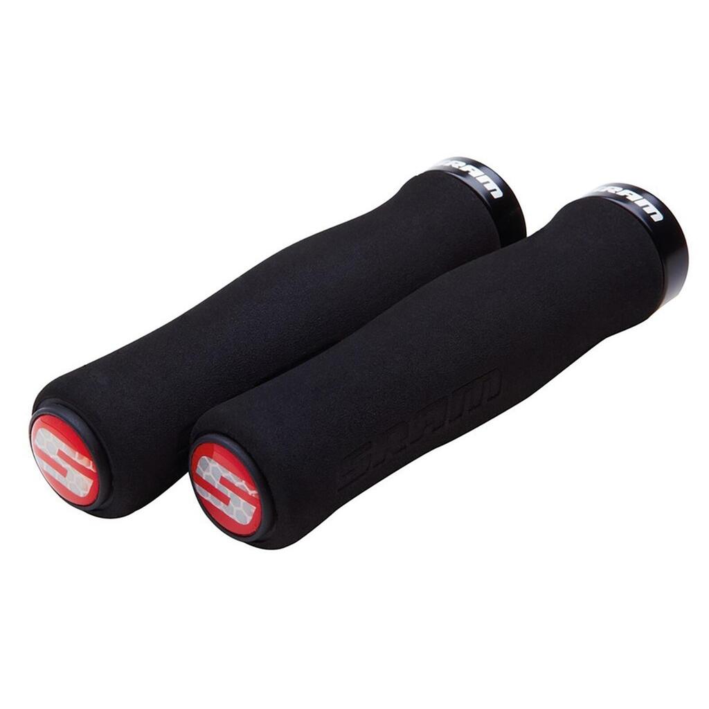Grips Sram Locking Grips Foam Contour 129