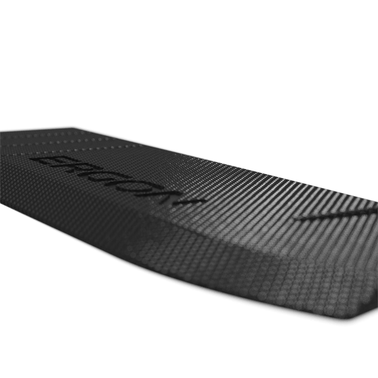 Ergon Orthocell Gel Pad Set for Enhanced Cycling Comfort 4/7