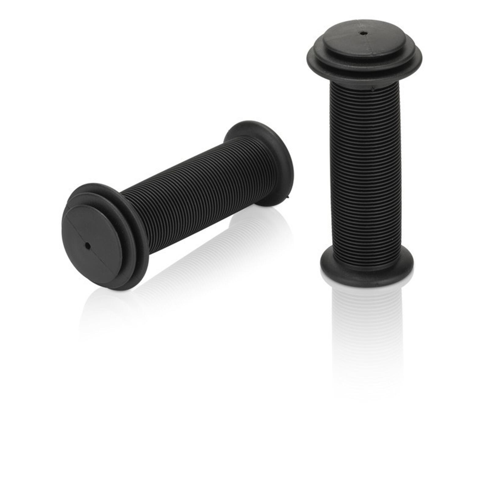 XLC Kids Grips GR-G18 - 100mm - Zwart