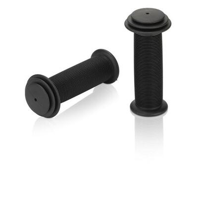 Paar xlc gr-g18 kids grips 82 mm zwart