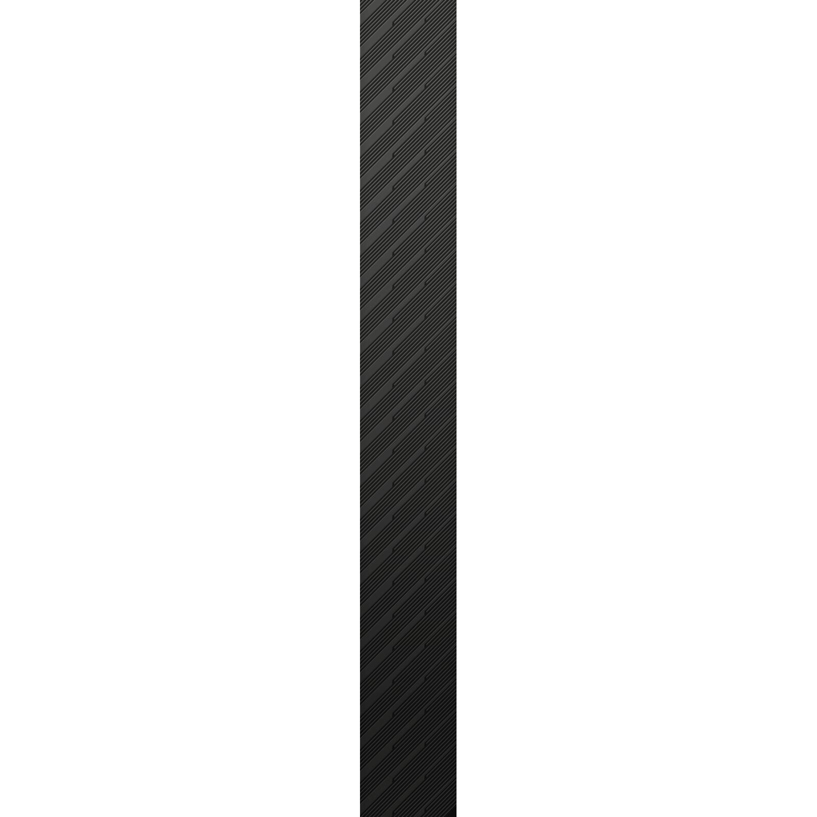 Ergon Ergonomisch Stuurlint voor Racefietsen - Zwart 1/5