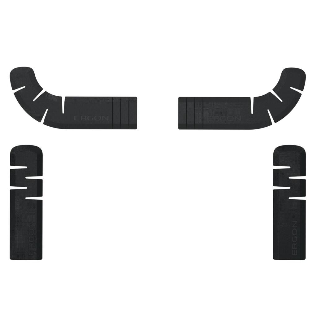 Ergon Orthocell Gel Pad Set for Enhanced Cycling Comfort