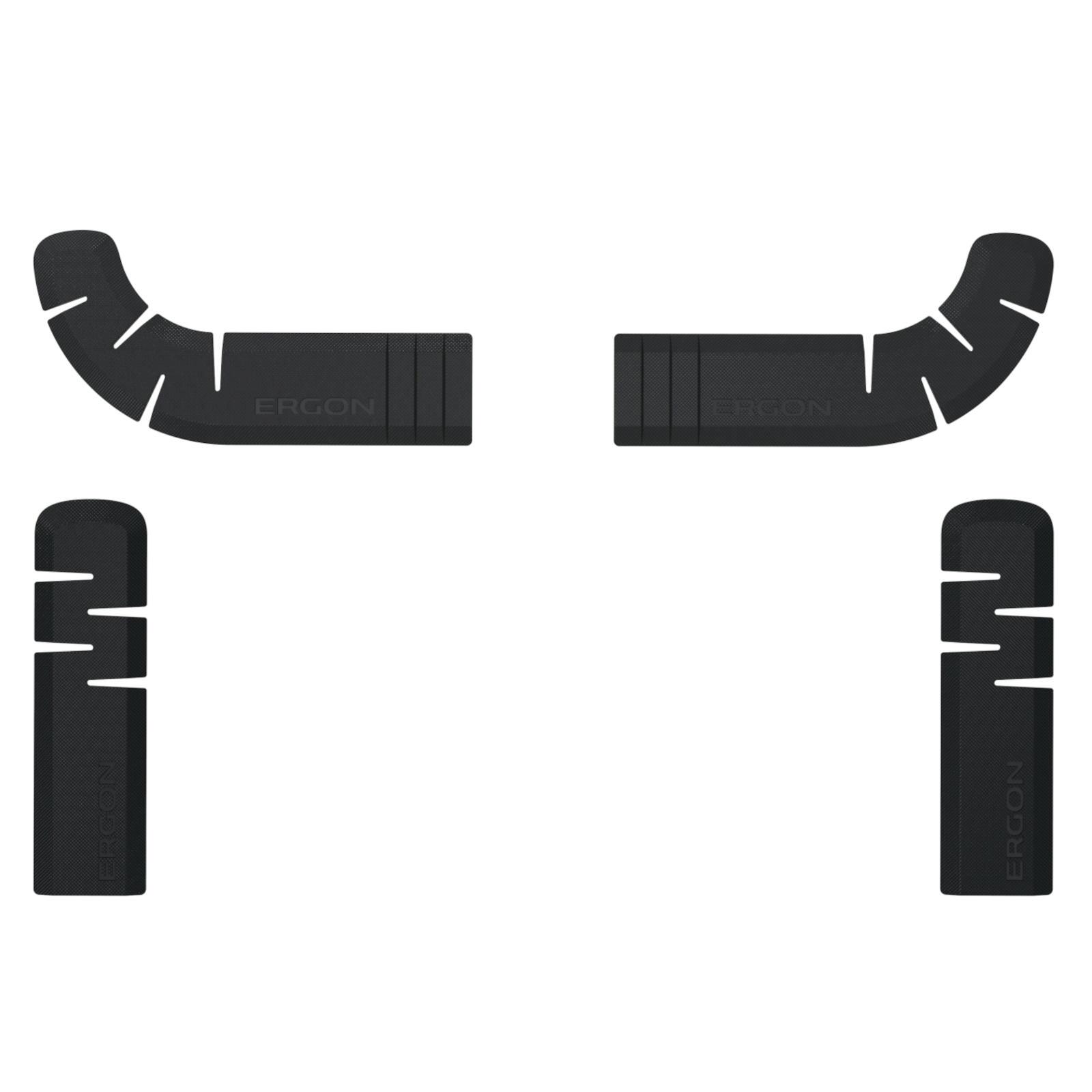 ERGON Stuurlint Bt Orthocell Pad Set Gel