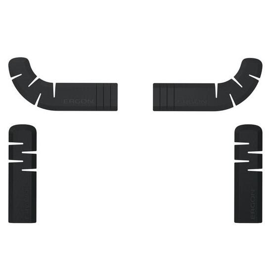 Ergon OrthoCell Pad Set per nastro manubrio.