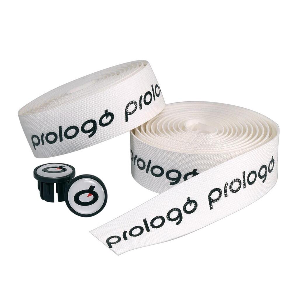 Prologo Handlebar Tape Onetouch White/Black Tape