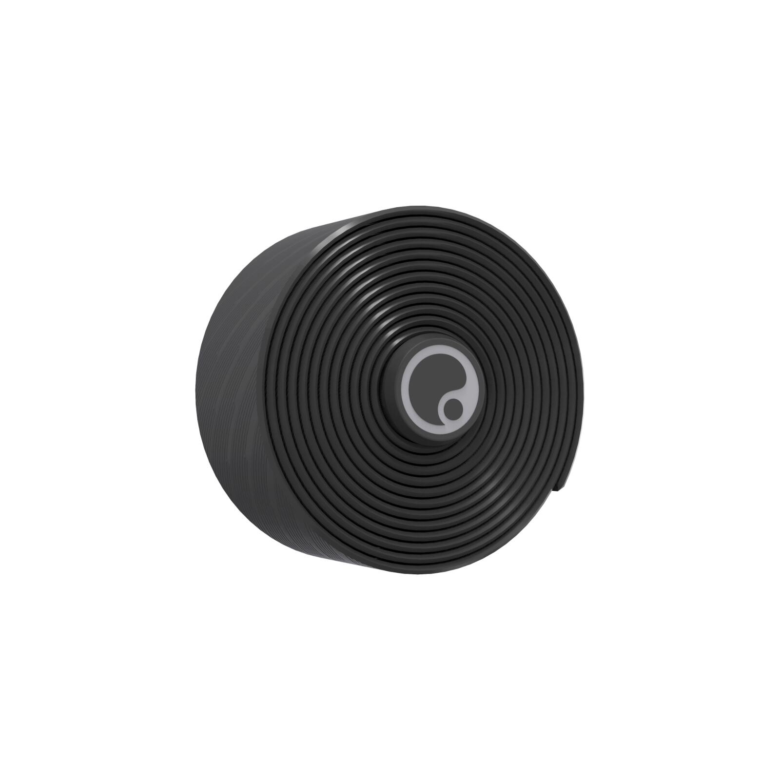 Ergon Ergonomisch Stuurlint voor Racefietsen - Zwart 3/5