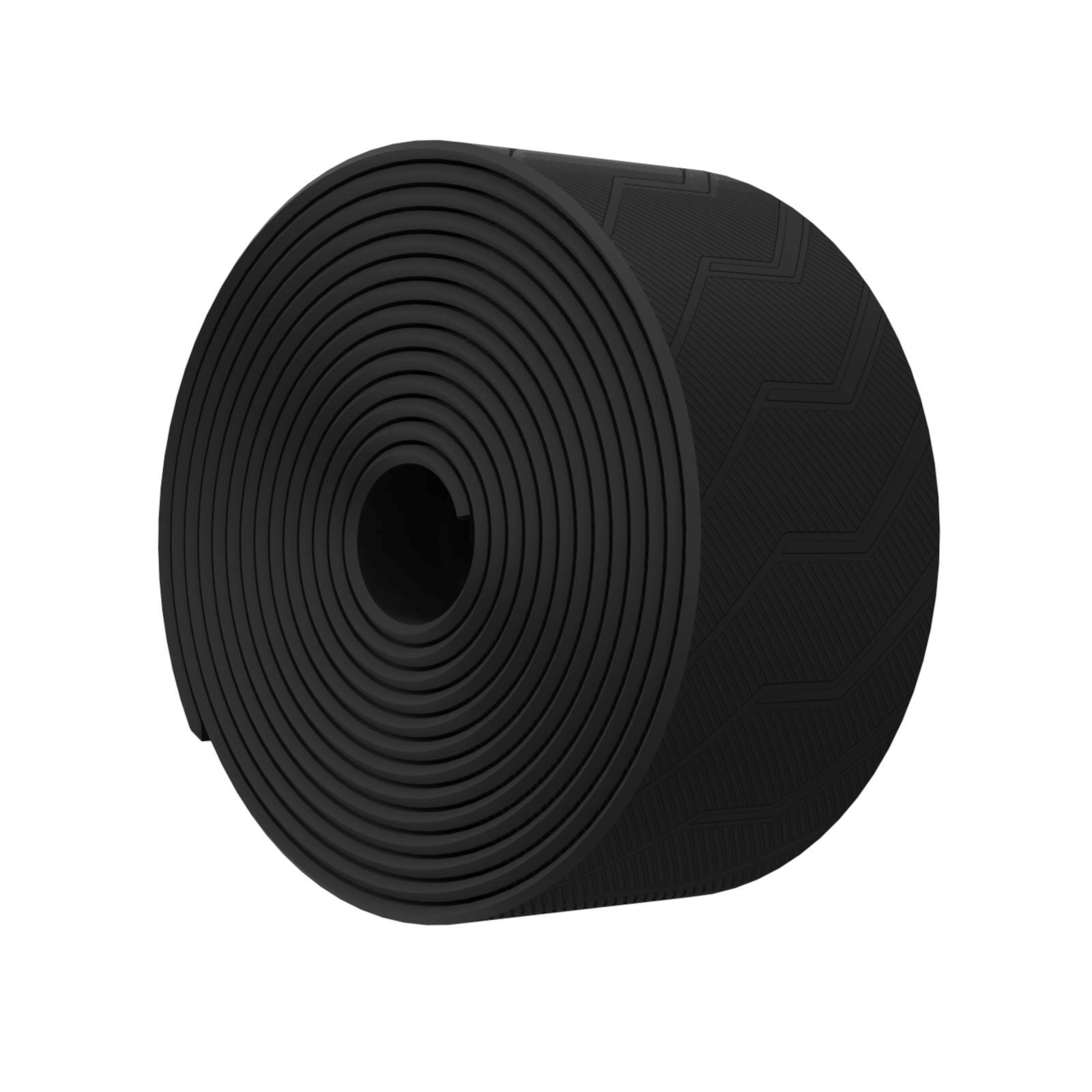 Cinta de Manillar Ergon BT Gravel - Negra 3/5