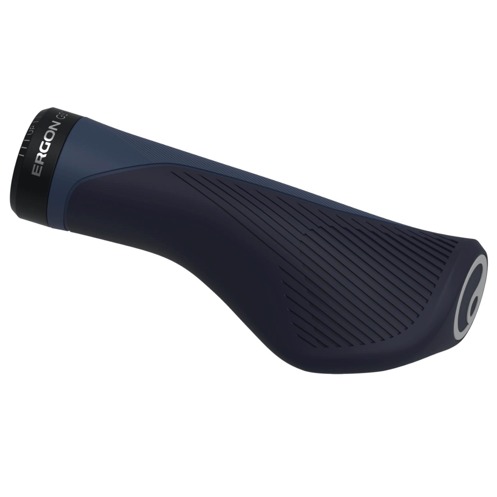 Puños de manillar Ergon GS1 Evo