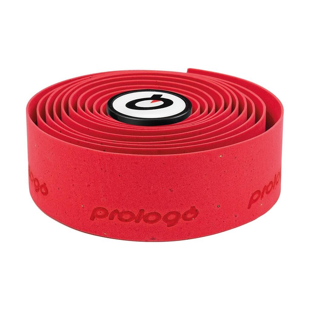 Prologo Handlebar Tape Plaintouch Red Tape
