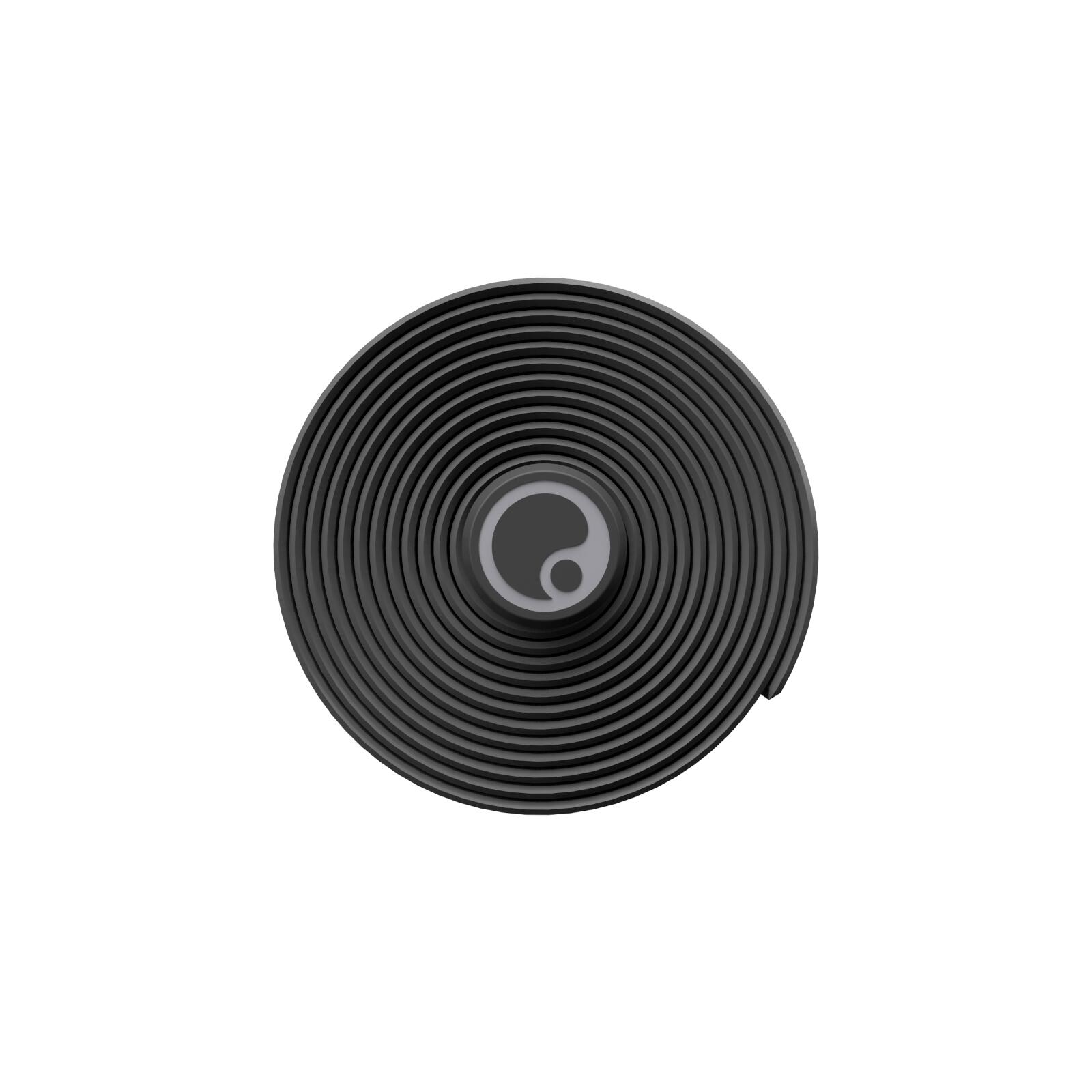 Ergon Ergonomisch Stuurlint voor Racefietsen - Zwart 2/5