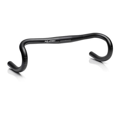 XLC Road-Bar HB-R05 440mm. Ø 31.8mm. schwarz